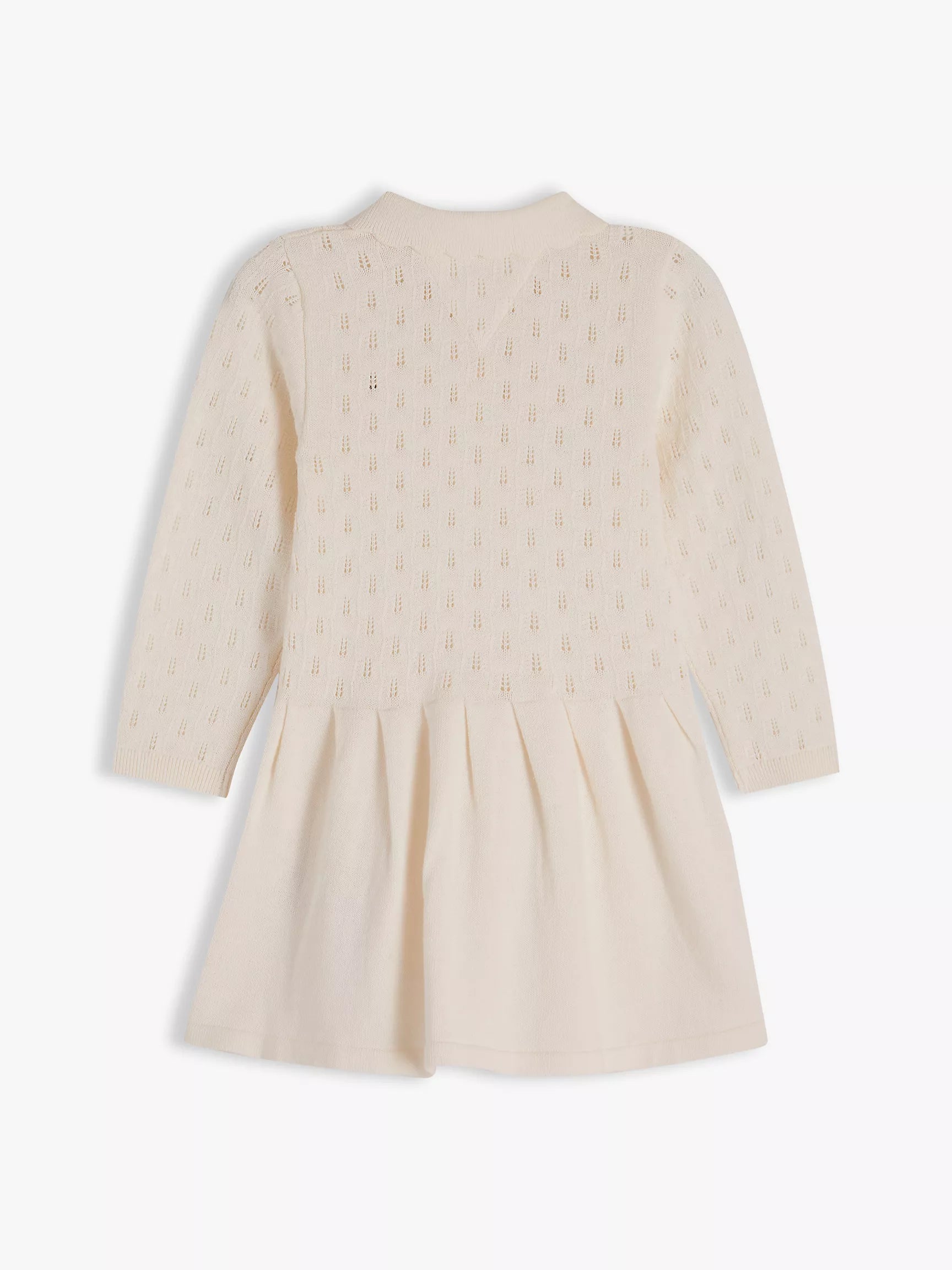 Ivory Silk