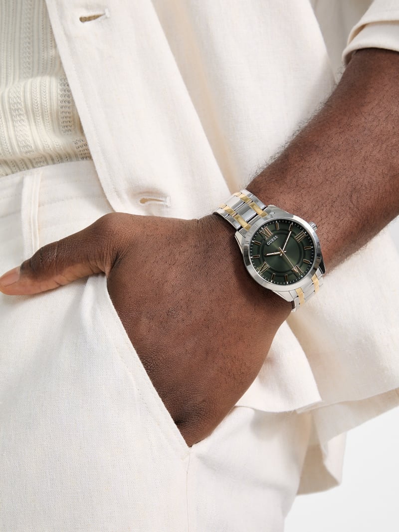White Multi