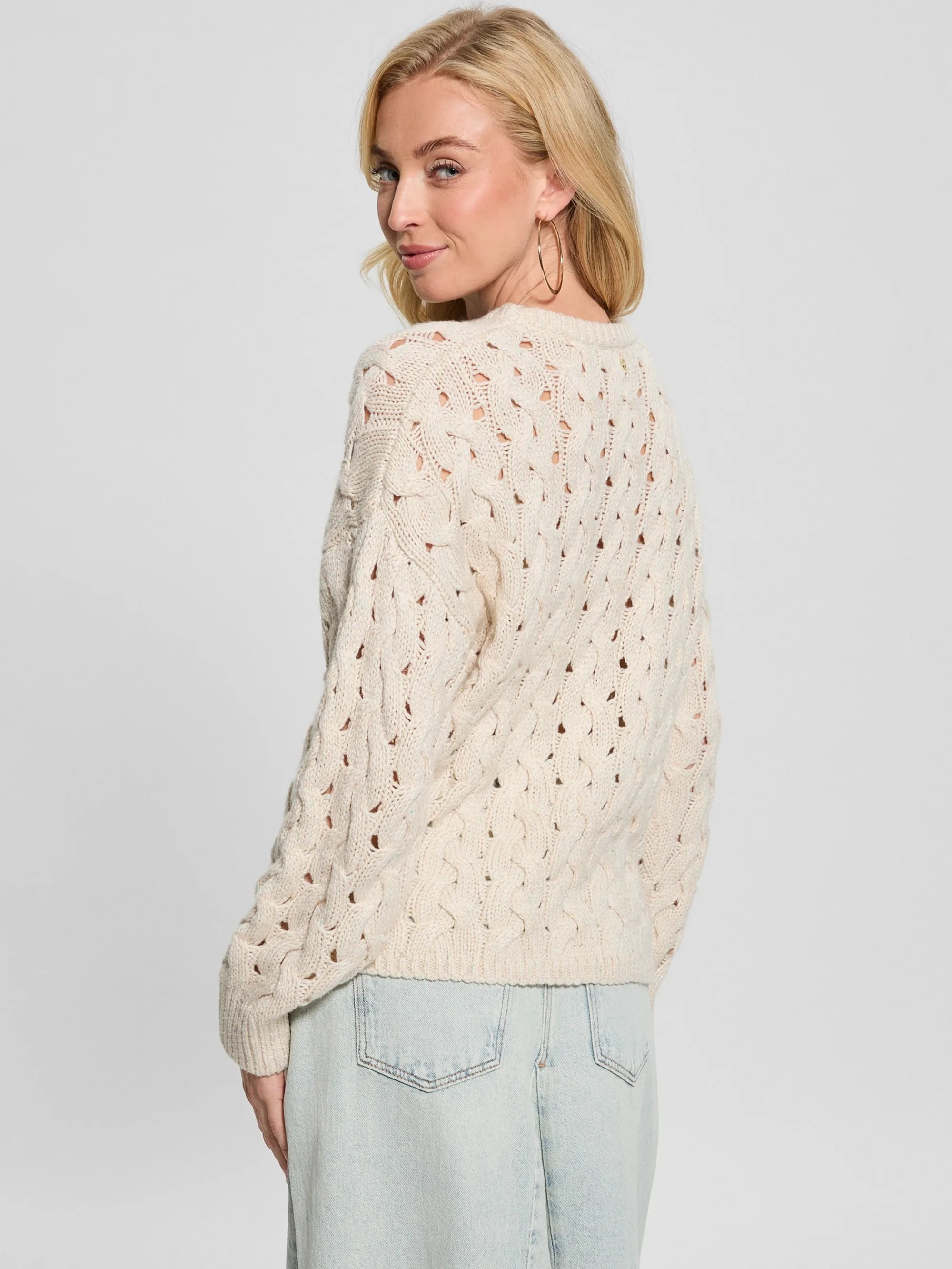 Pearl Oyster Multi