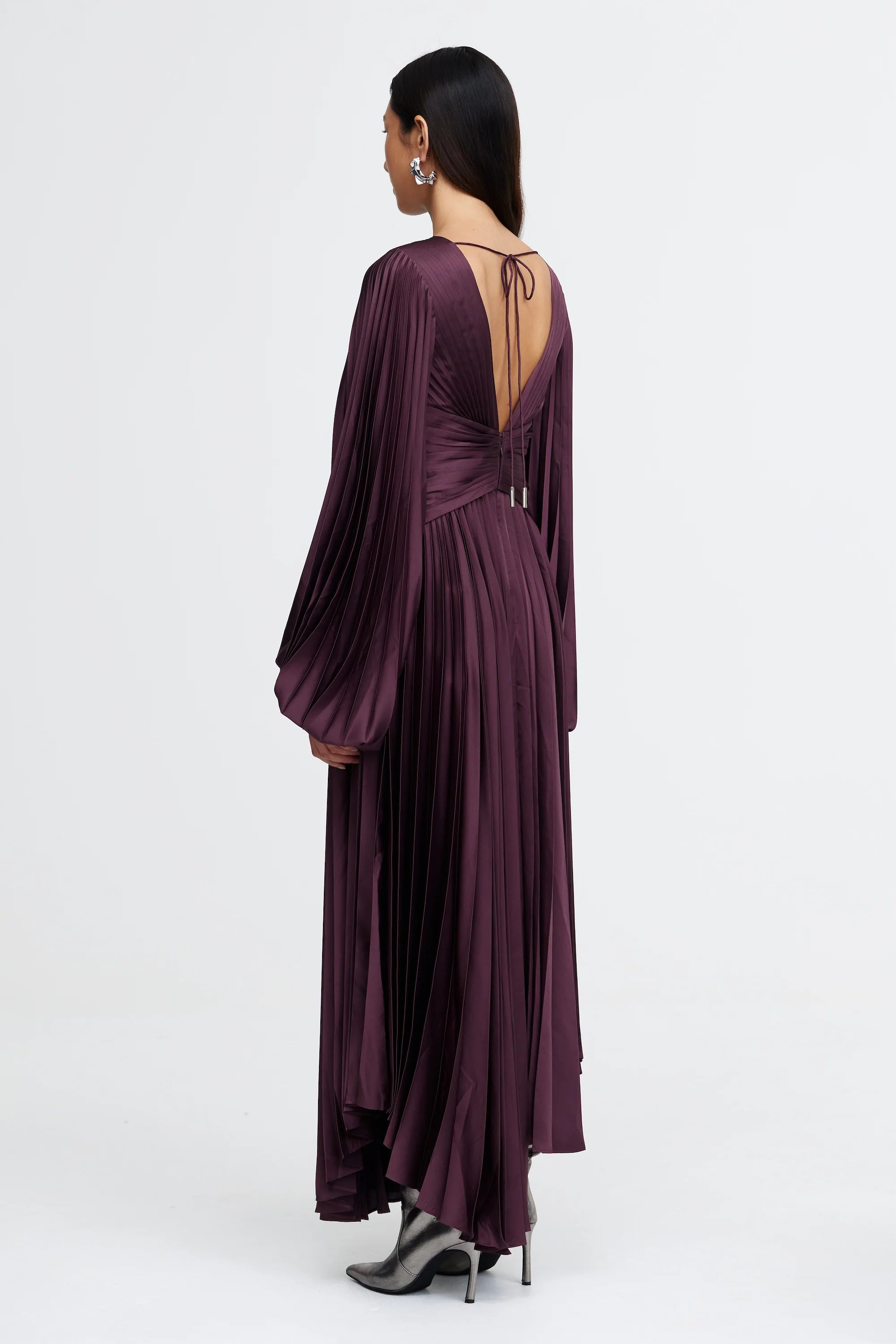 Dark Plum