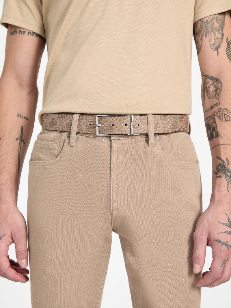 Beige/Brown Multi