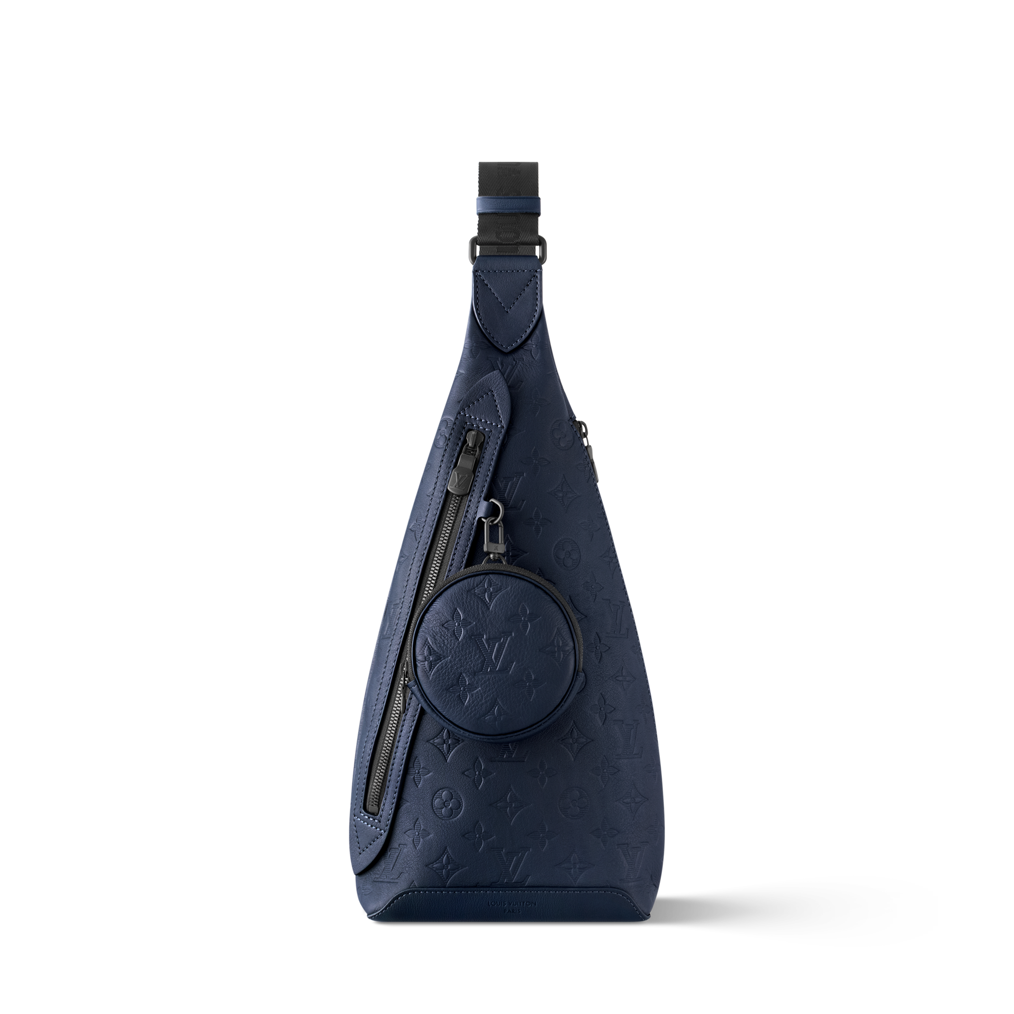 Azul marino
