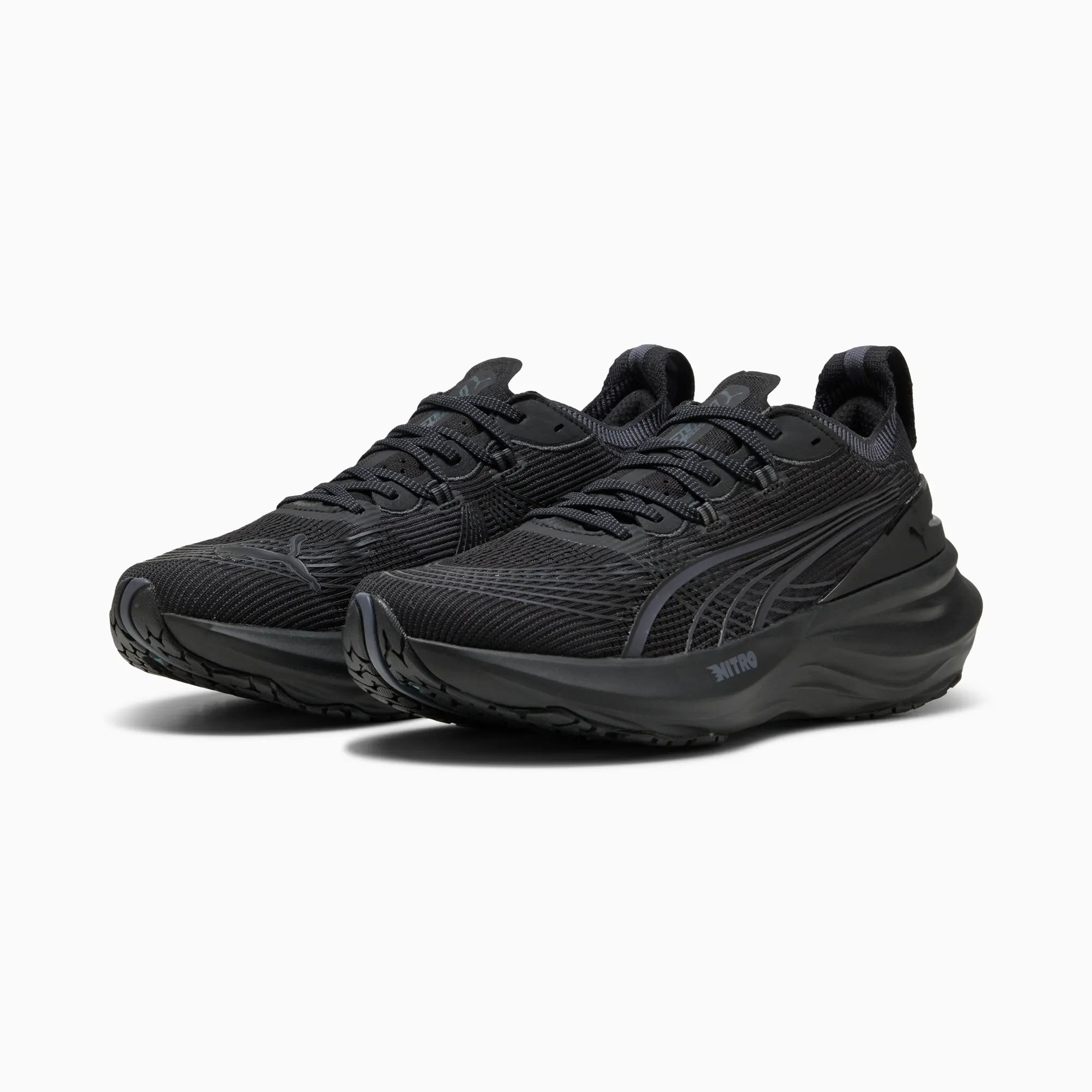 PUMA Black