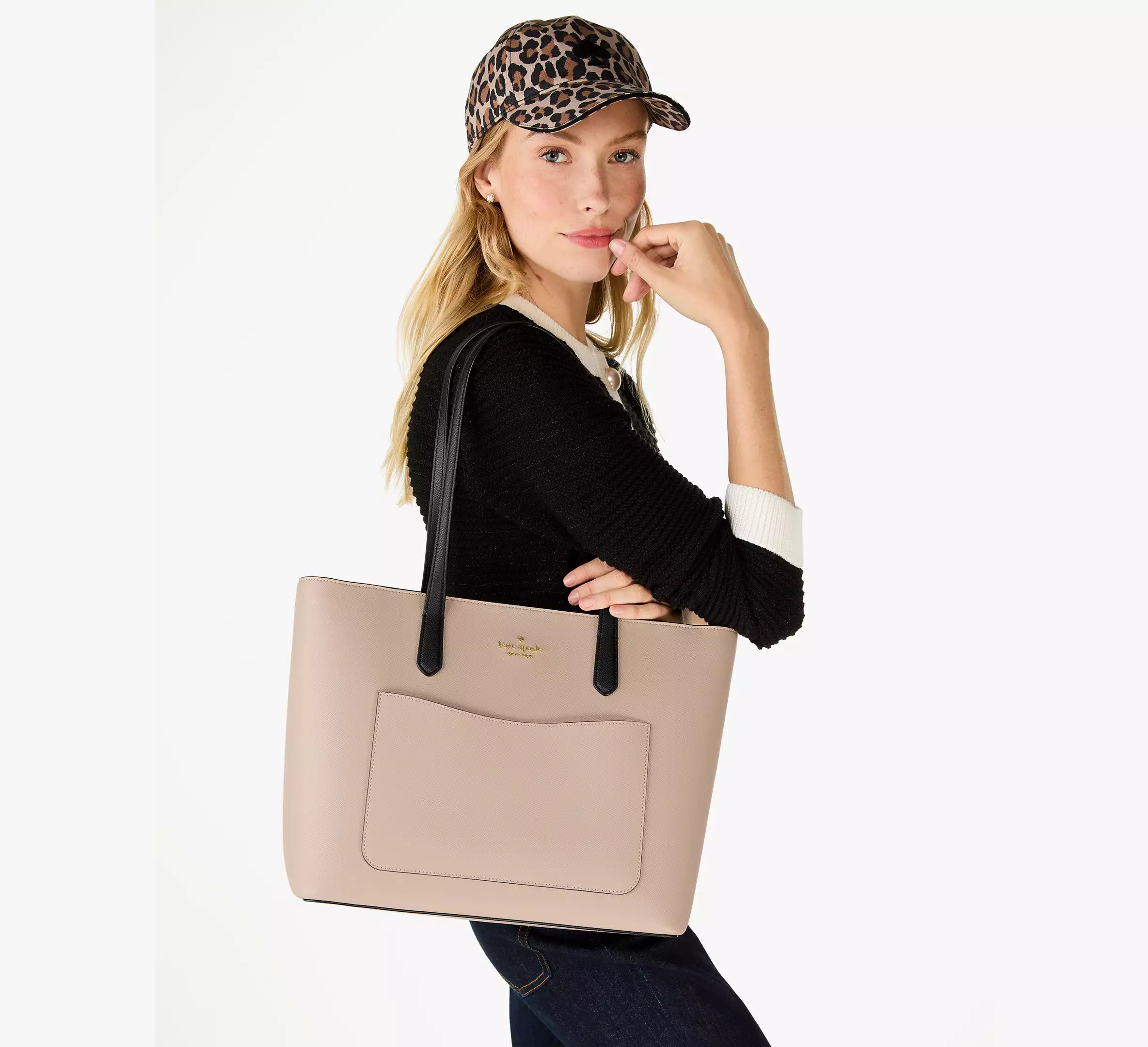 Warm Beige Multi