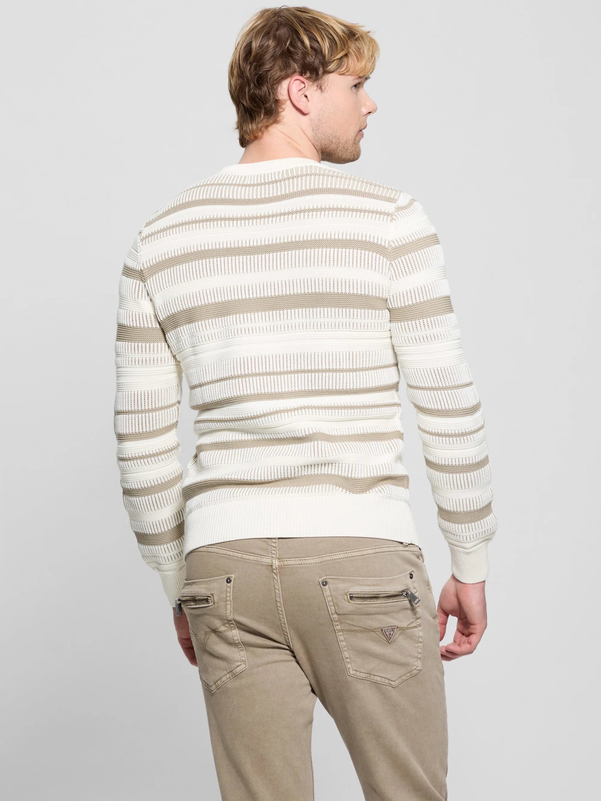 Impact Grey Salt White St
