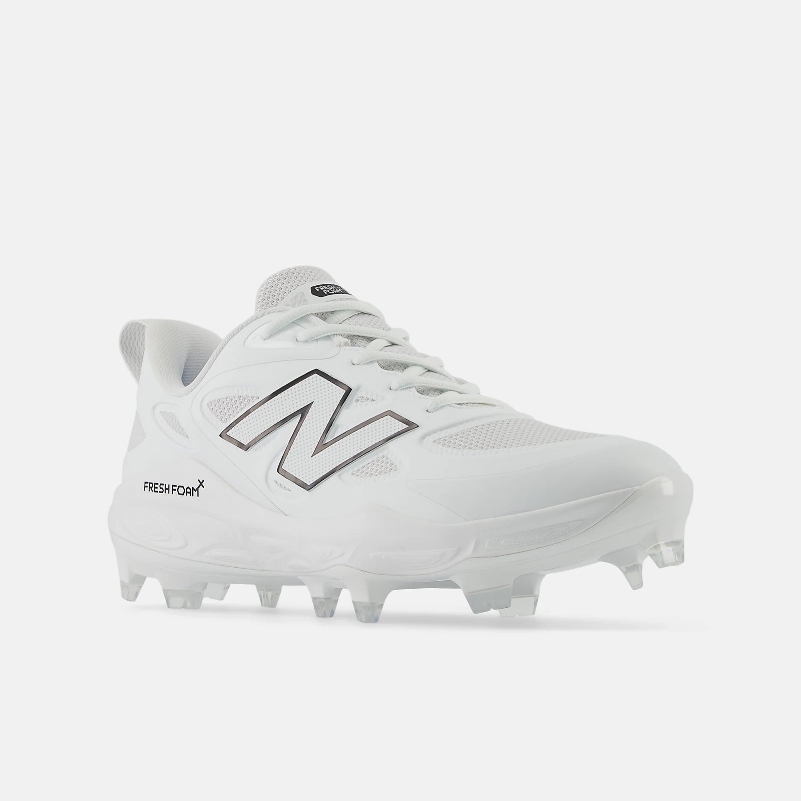 Nb 103 White With Black