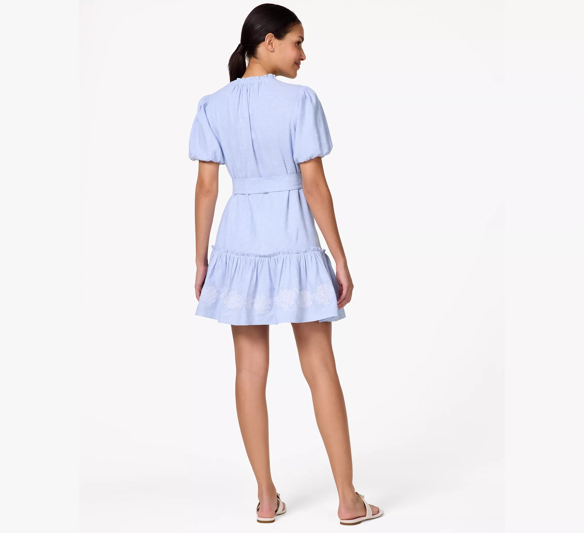 Light Astral Blue