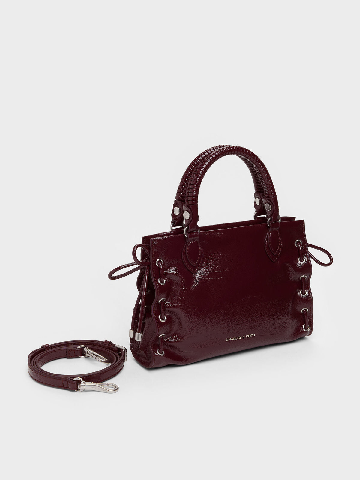 Wineberry Red