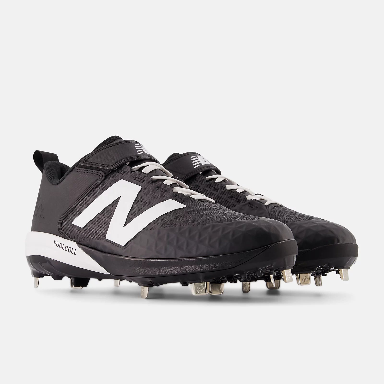 Black With Nb 103 White
