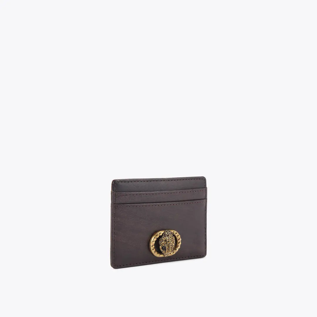 dark brown combination