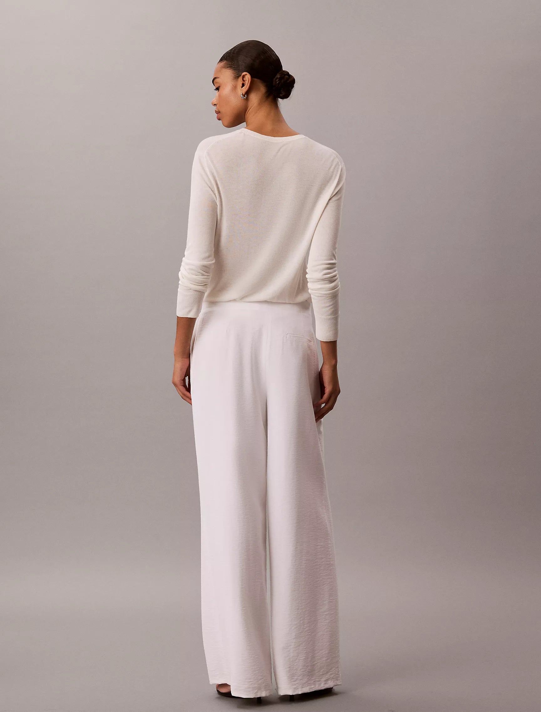 Bright White
