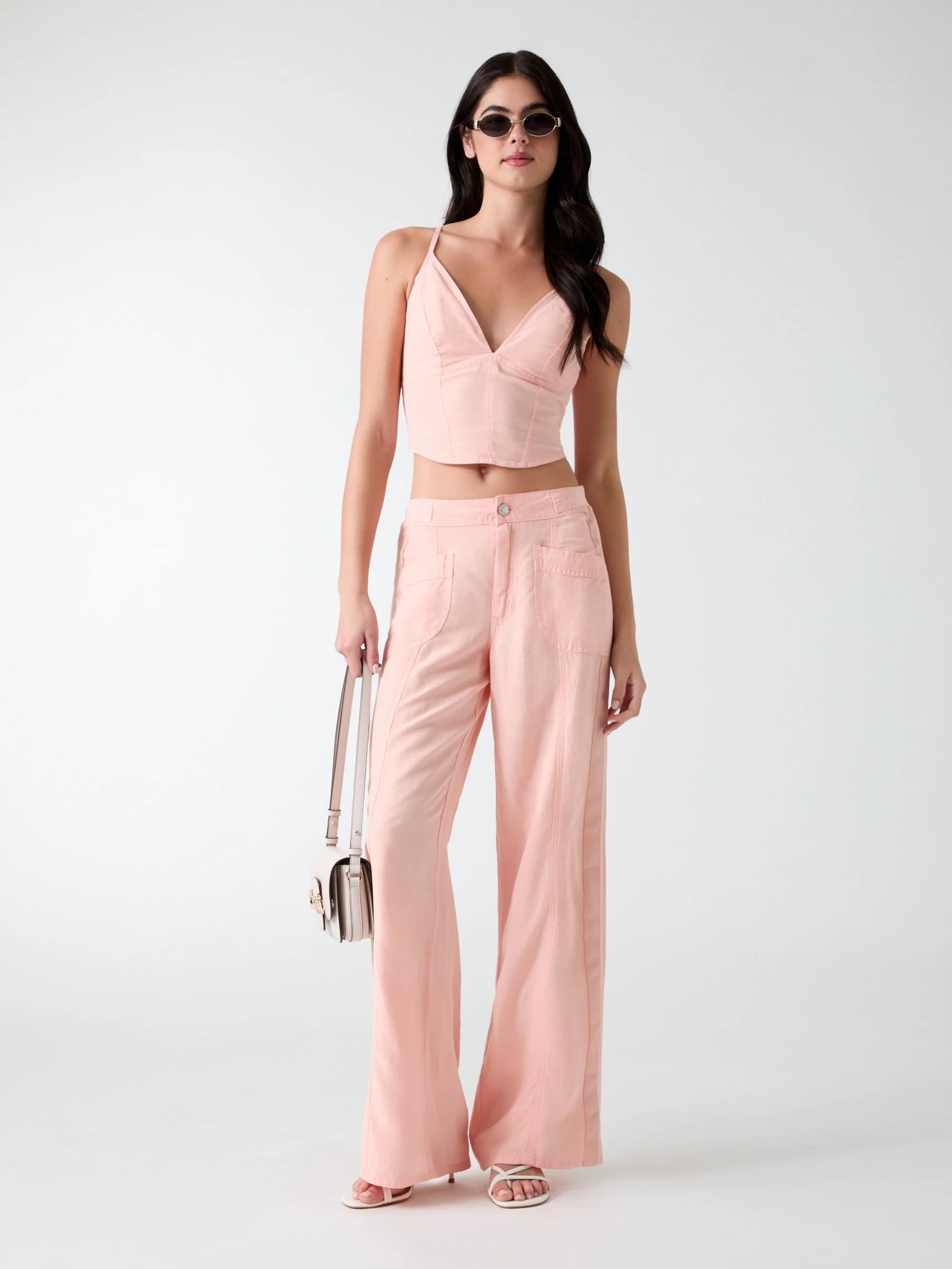 Peach Cr?Me