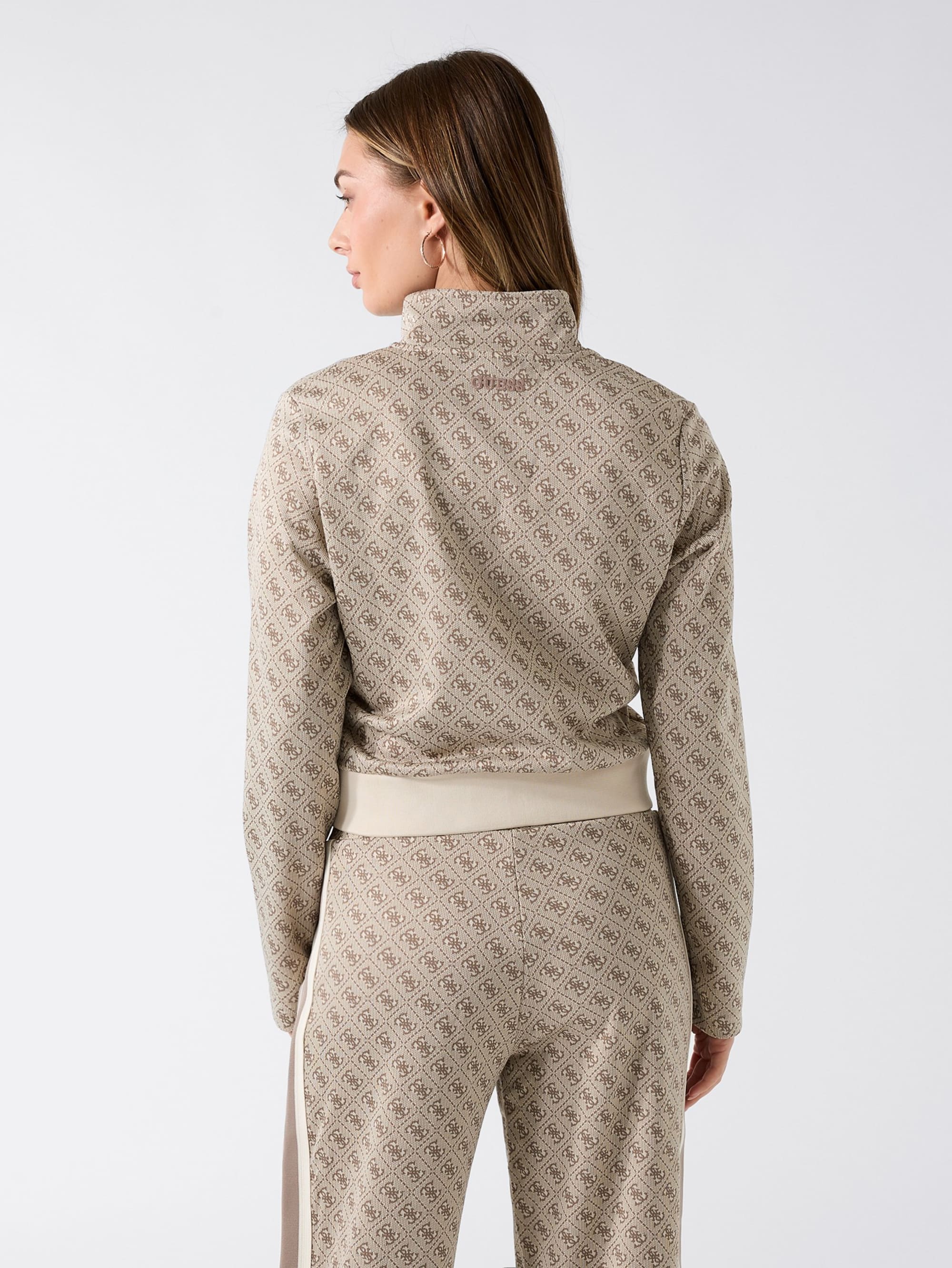 4G Elegant Jacquard G1H6