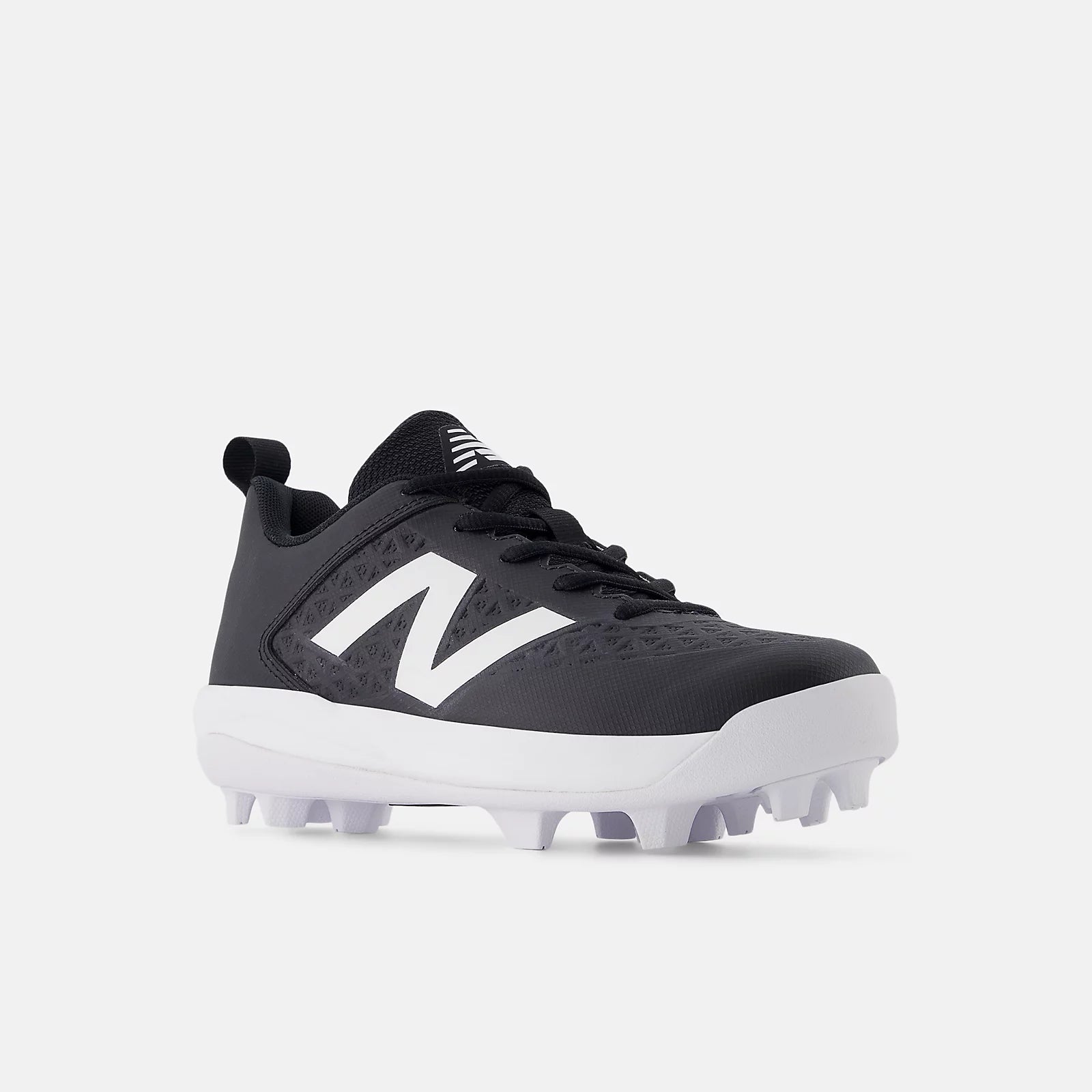 Black With Nb 103 White