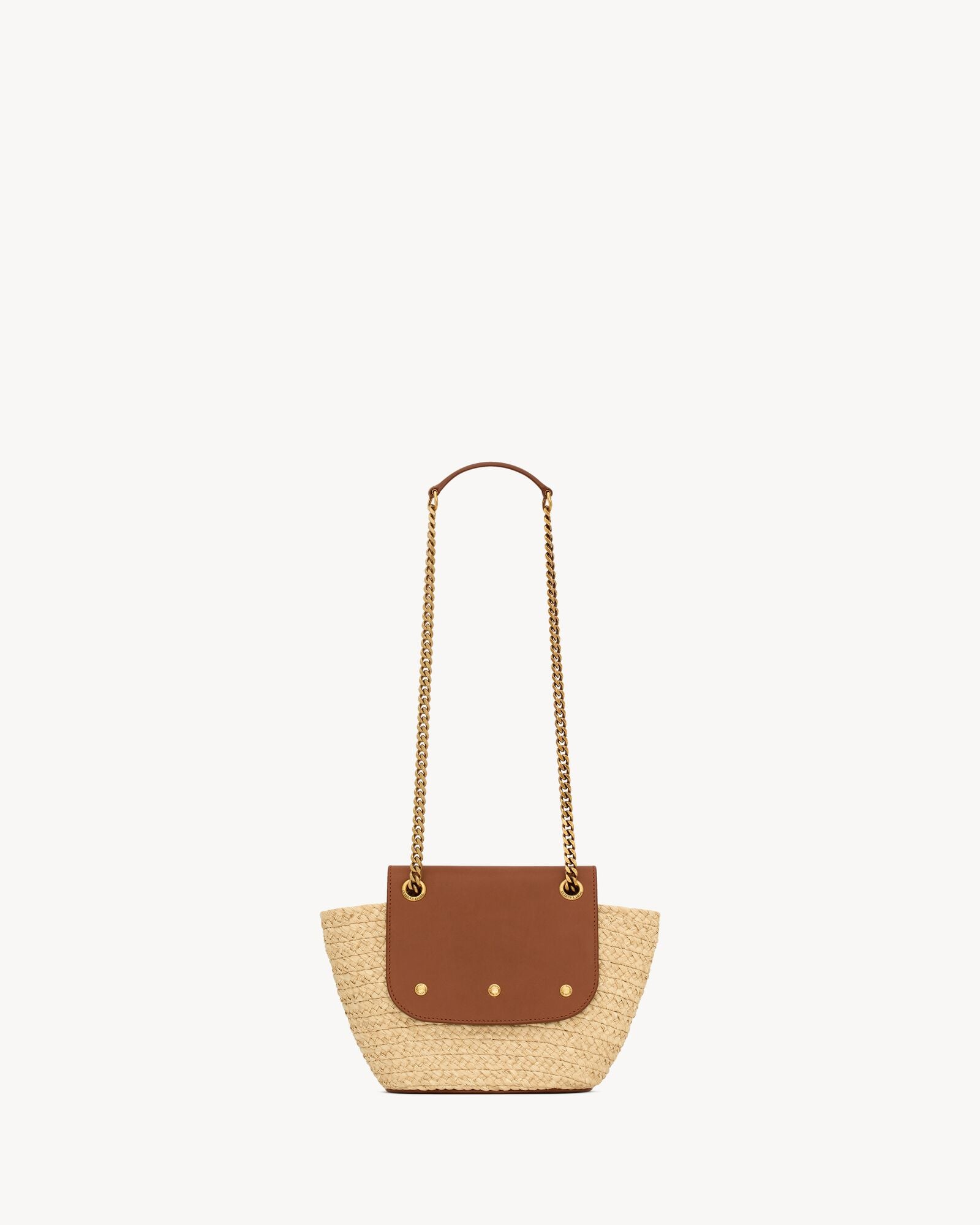 Naturel And Brick