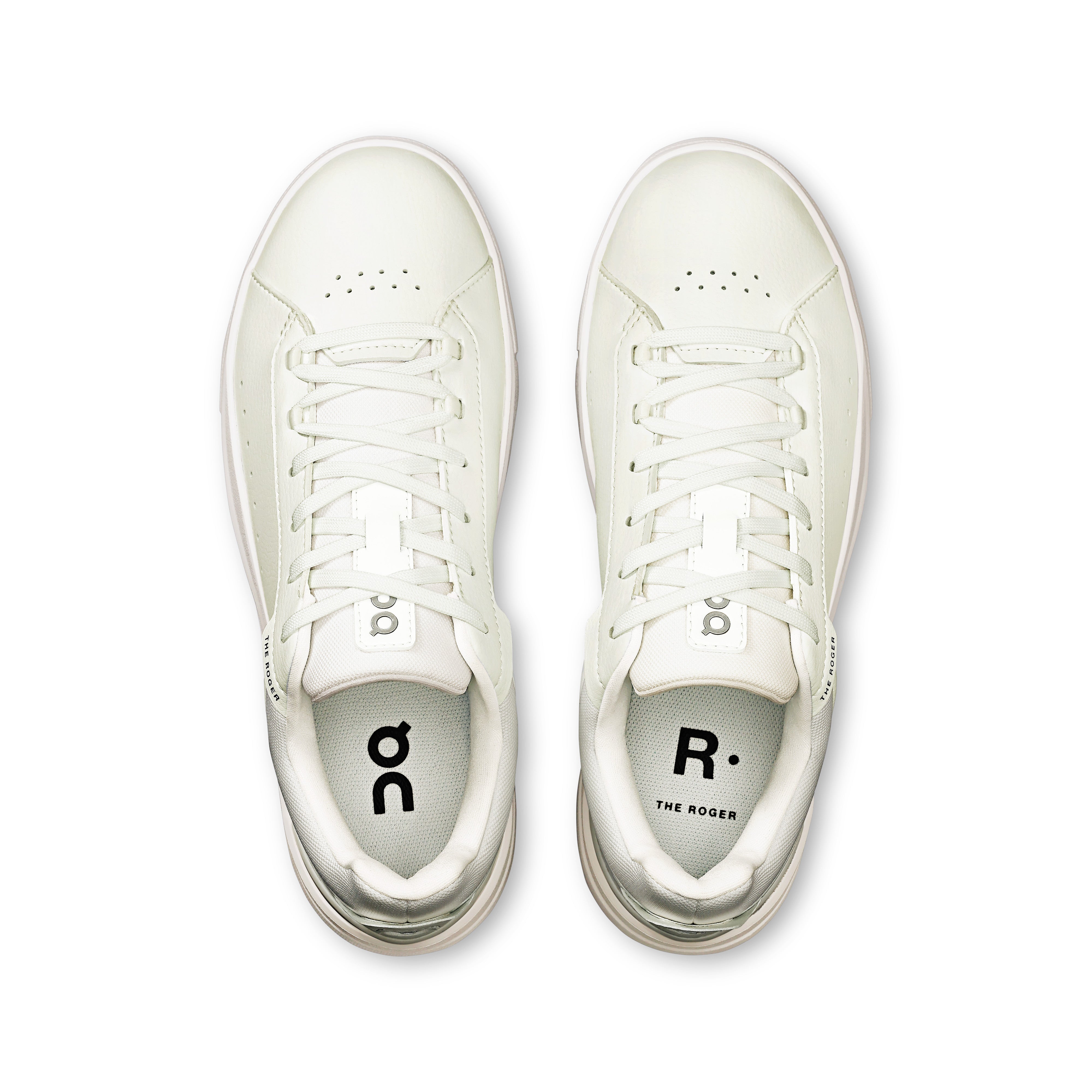 White | White