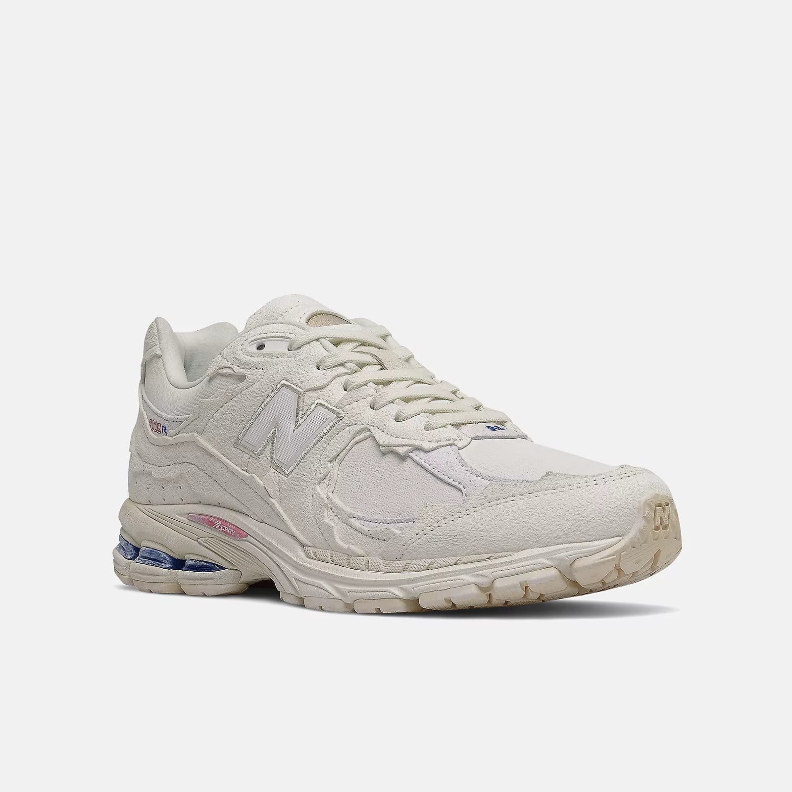 Sea Salt With Nb White