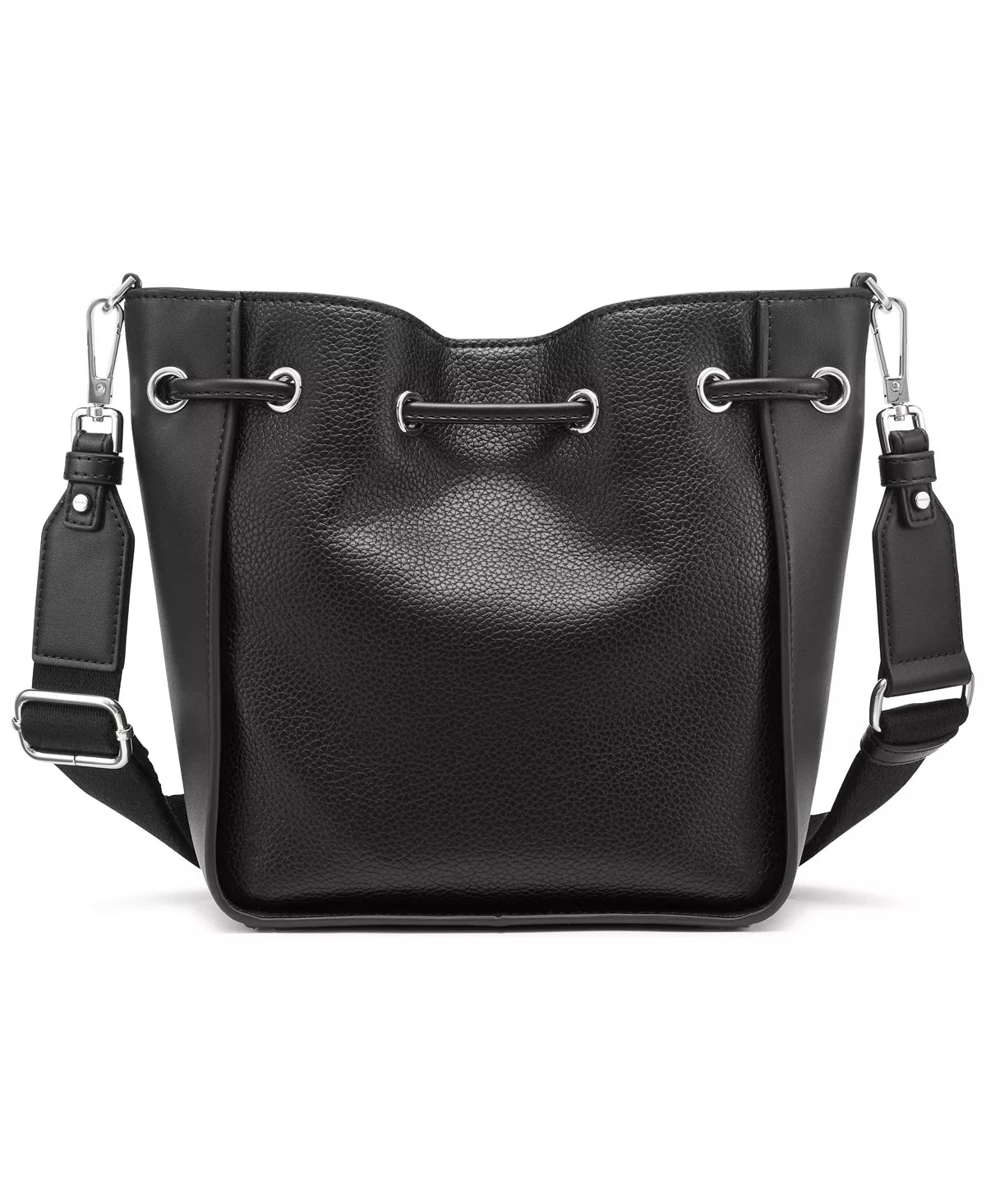 Black/Silver