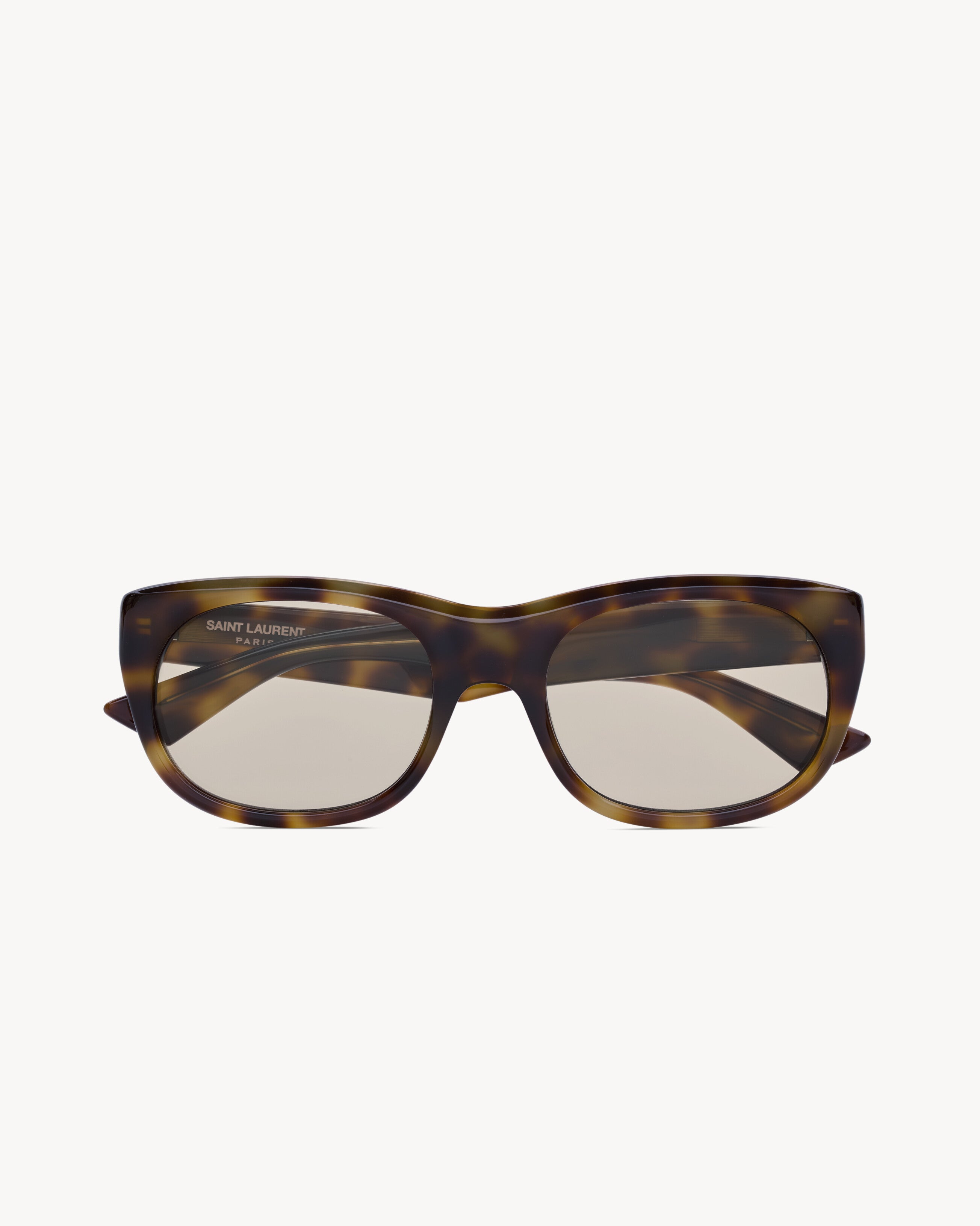 Dark Havana And Light Yellow