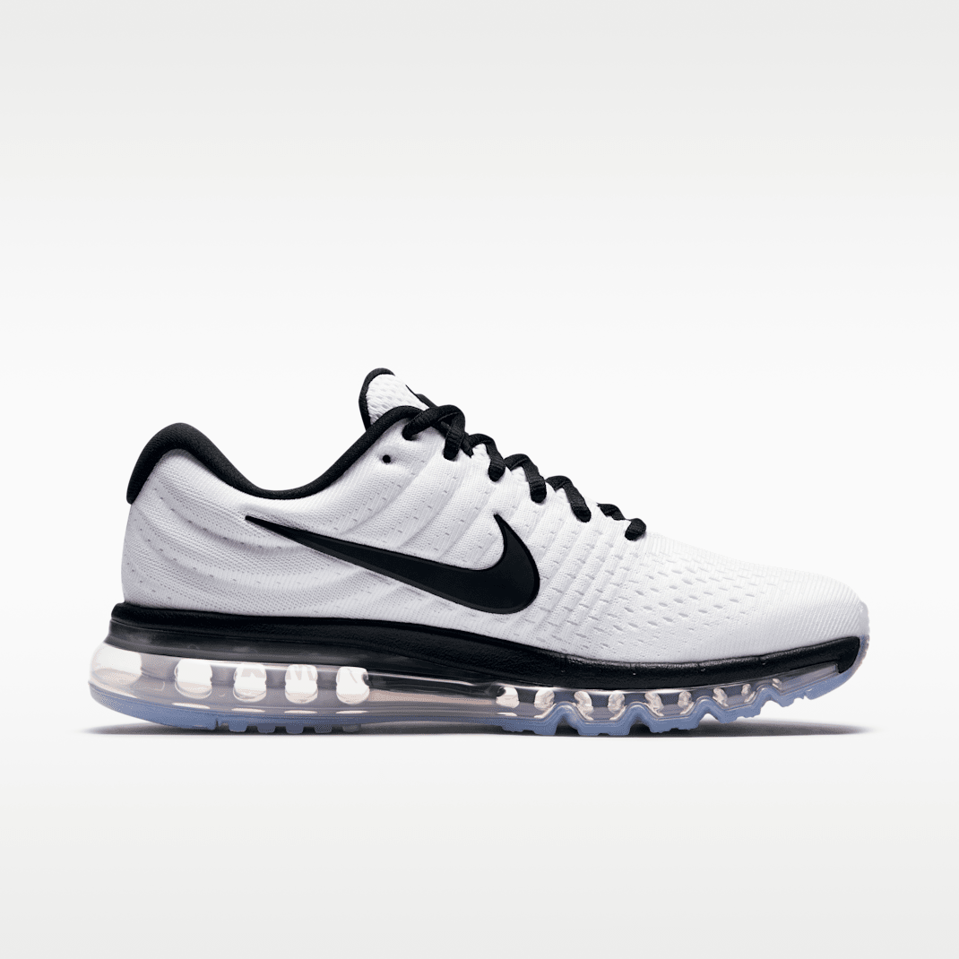 White/Black
