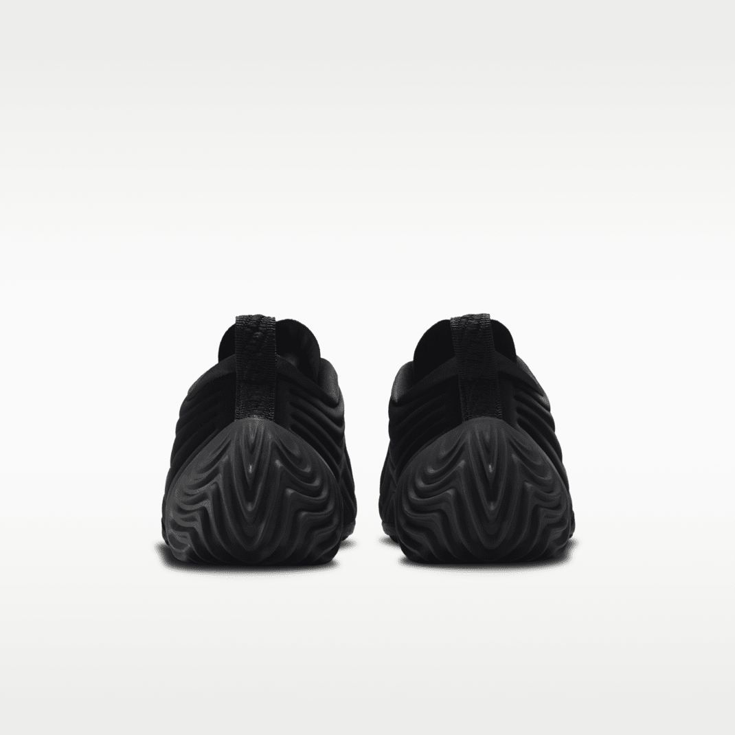 Black/Black