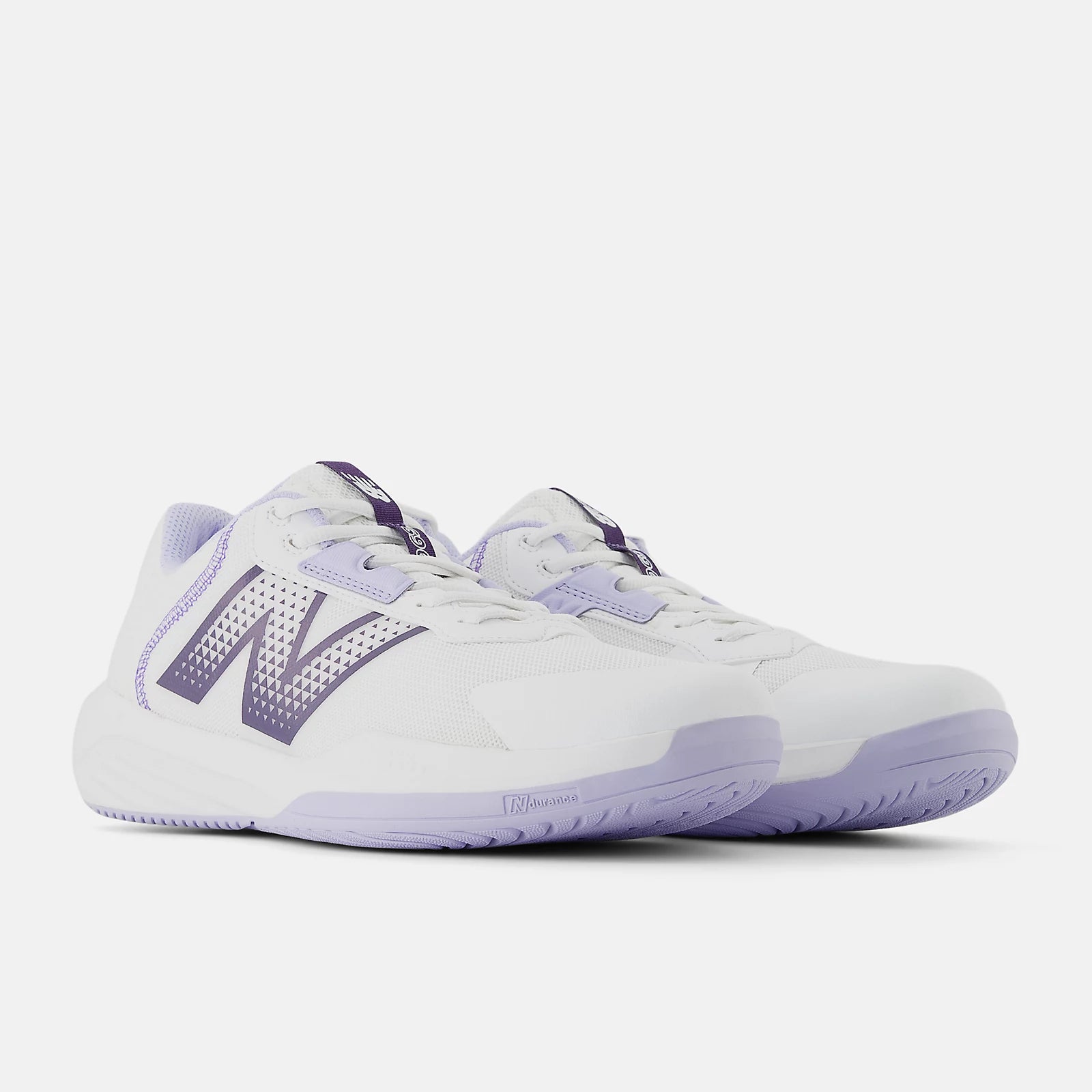 White With Grey And Dusk Shower