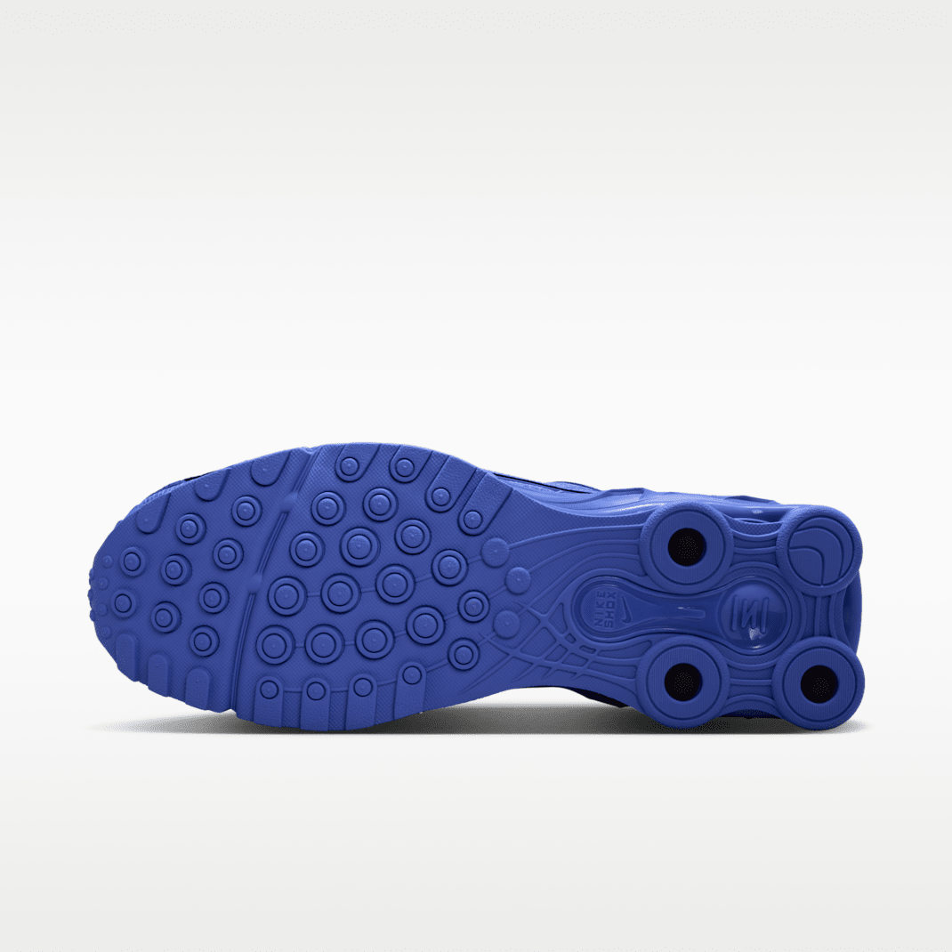 Sapphire/Sapphire/Black