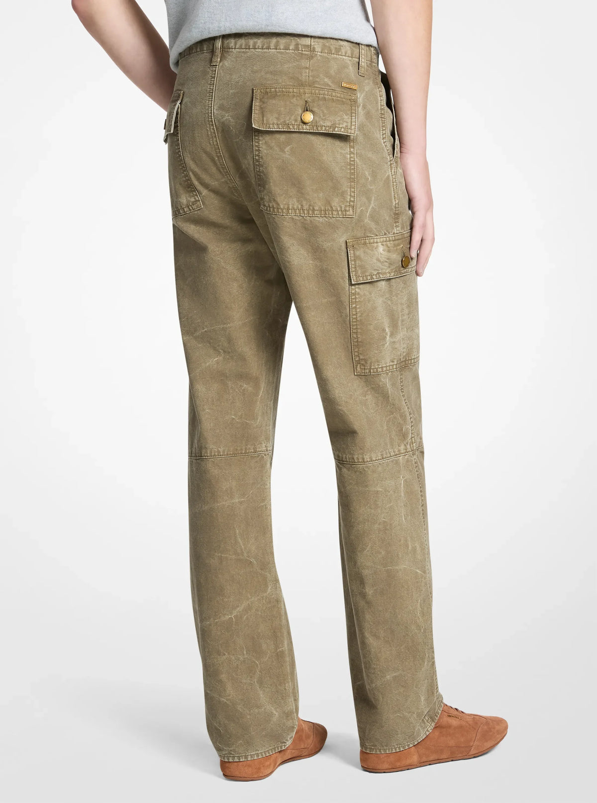 SAFARI GREEN