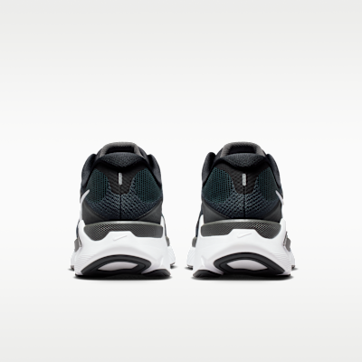 Black/Anthracite/White