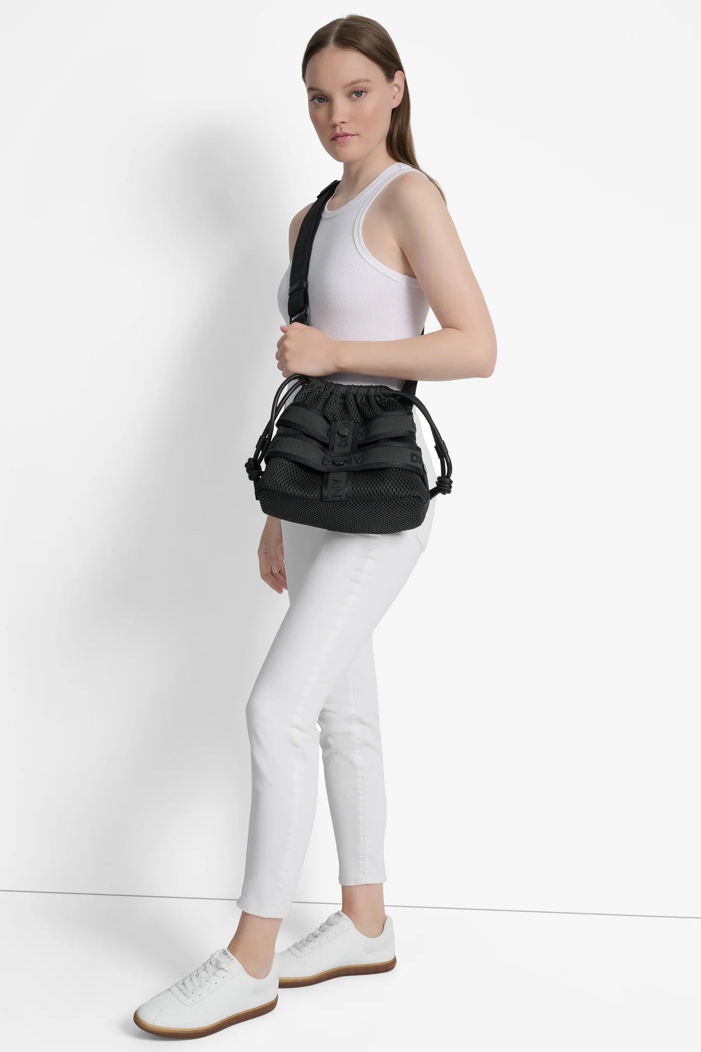 black/black