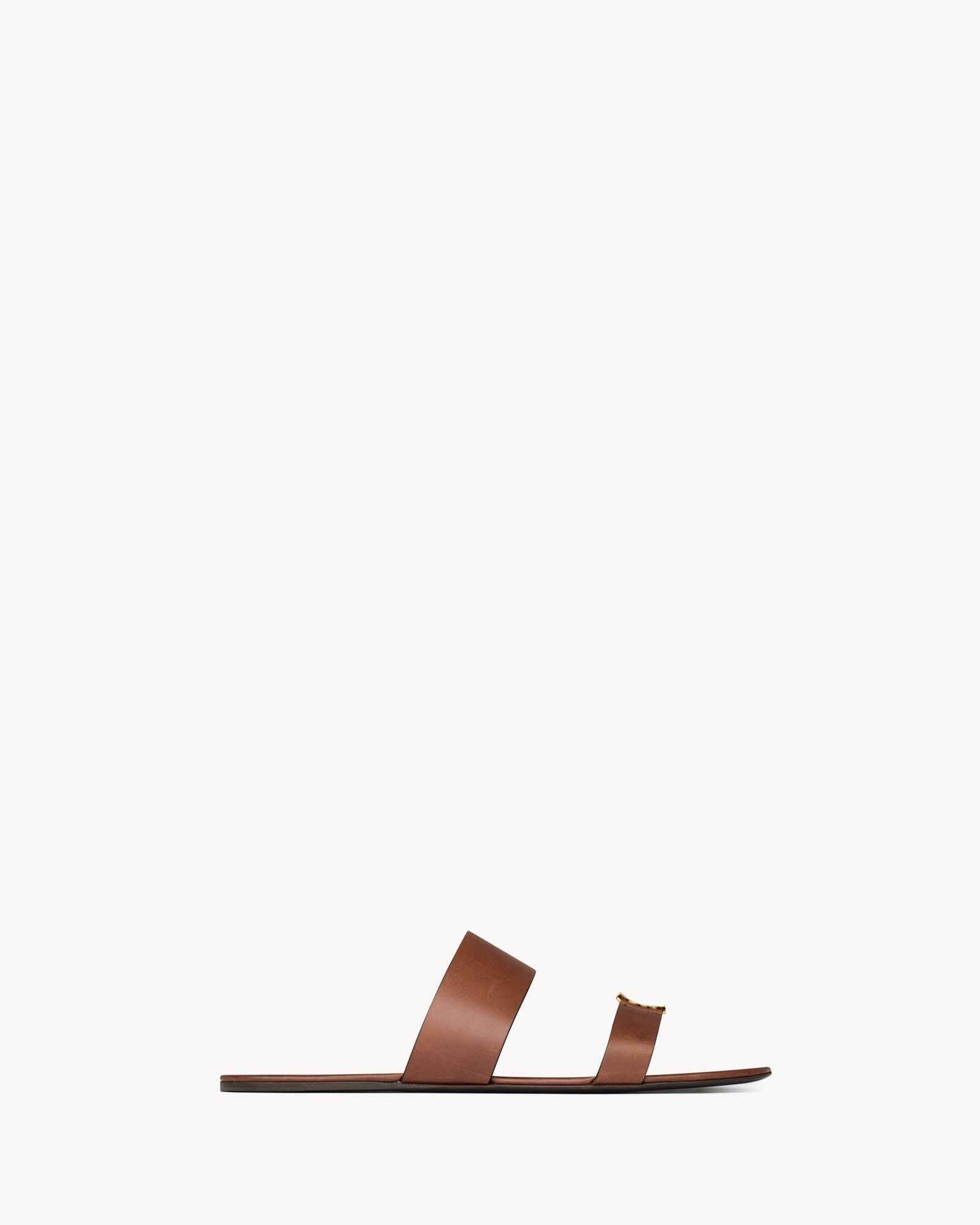 Burnt Brown
