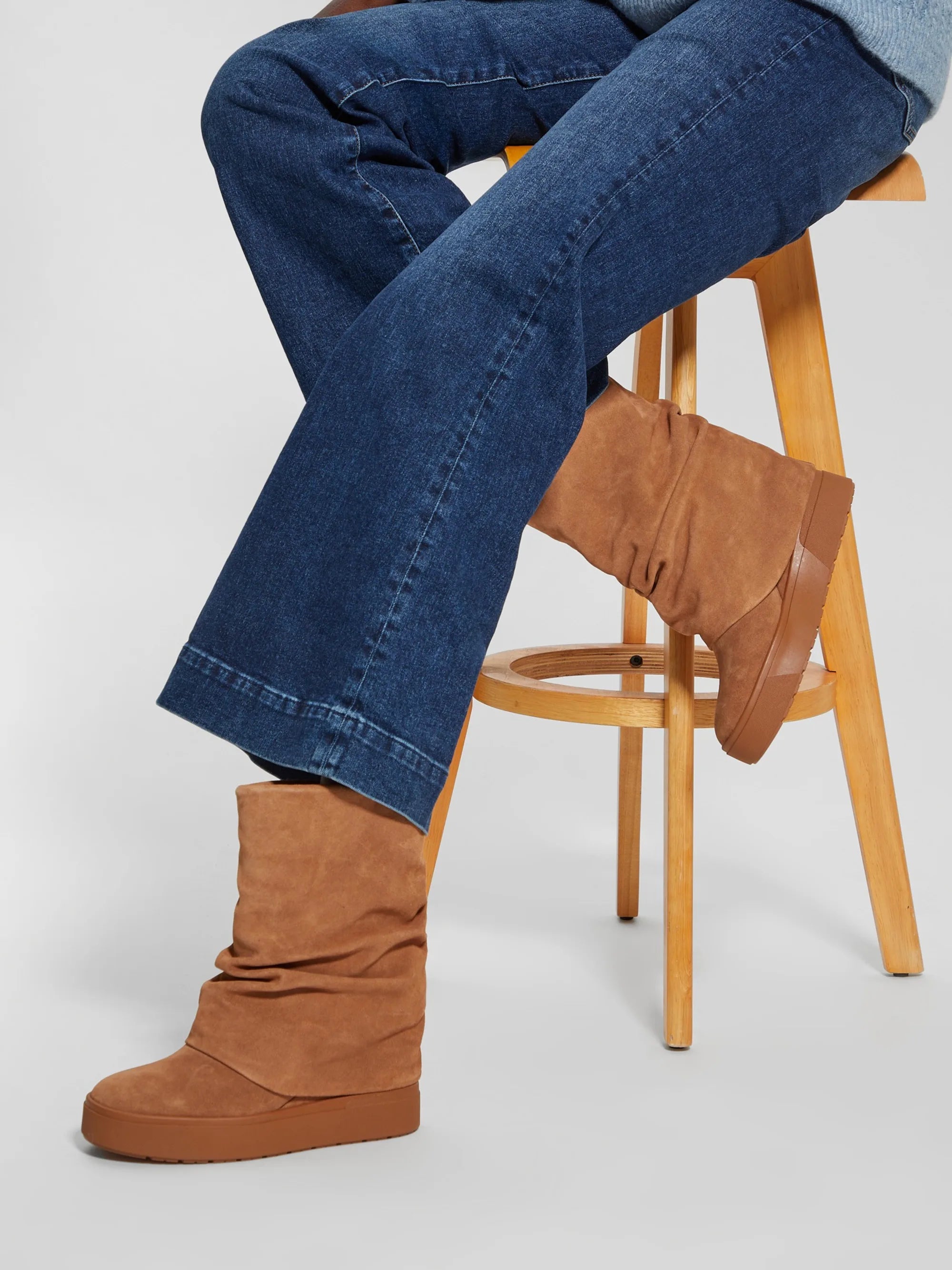 Medium Brown
