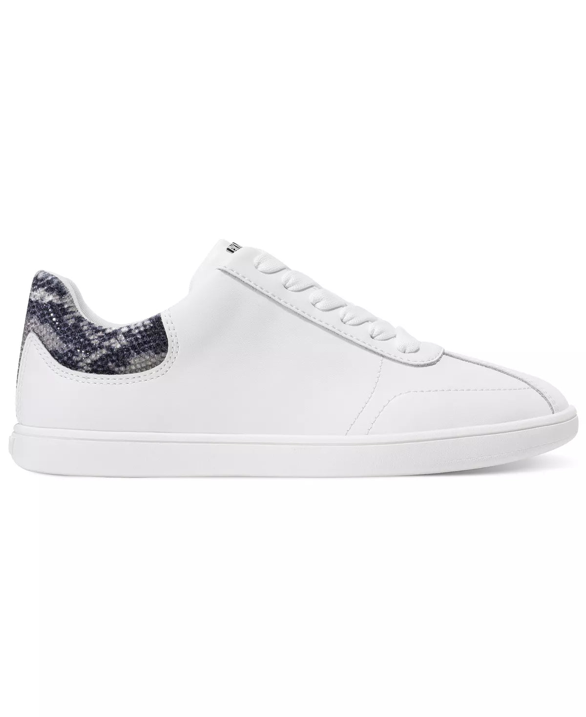 White/ Morel