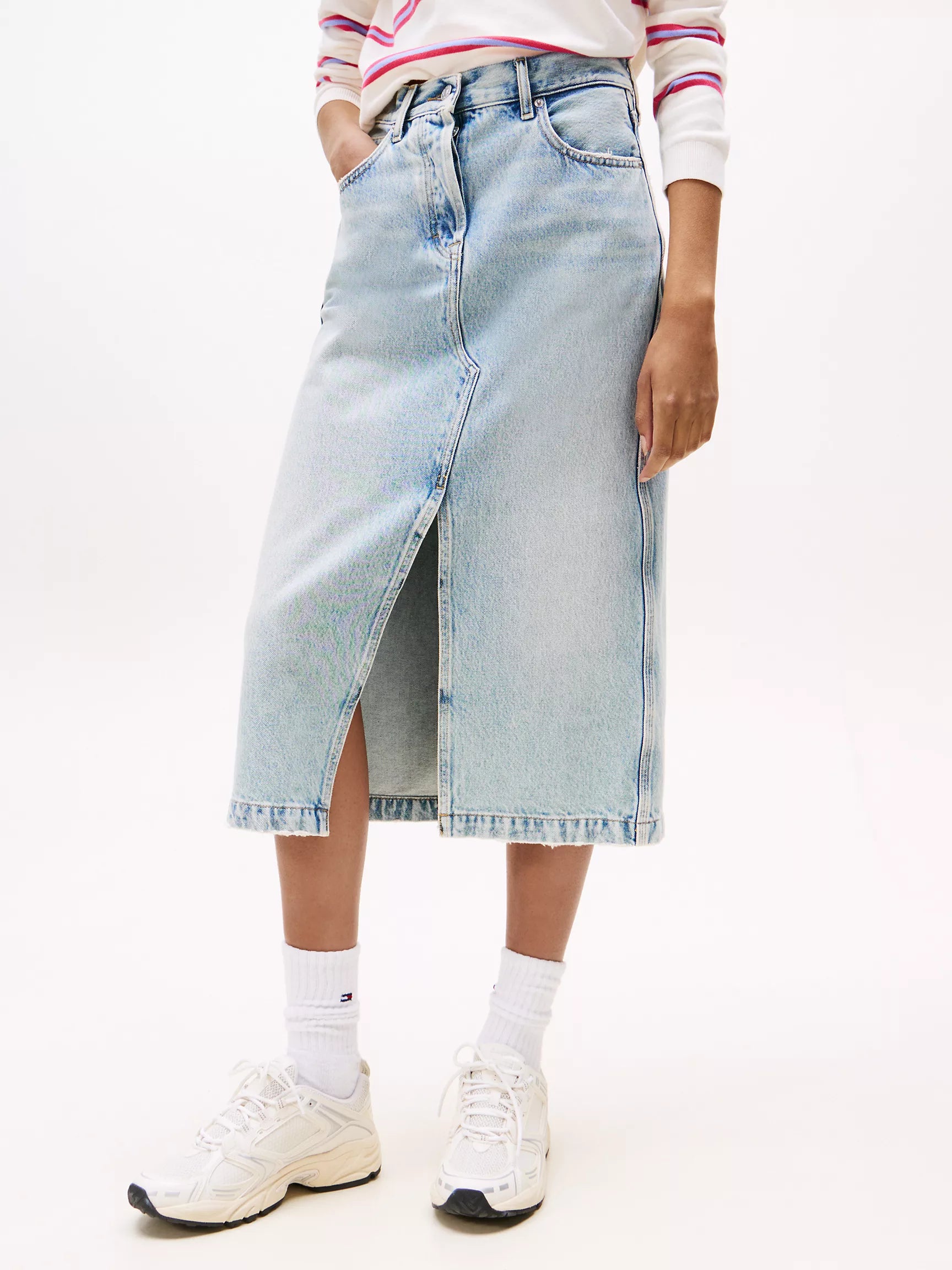Denim Light