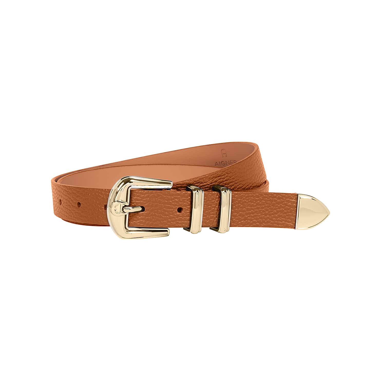 Cognac brown
