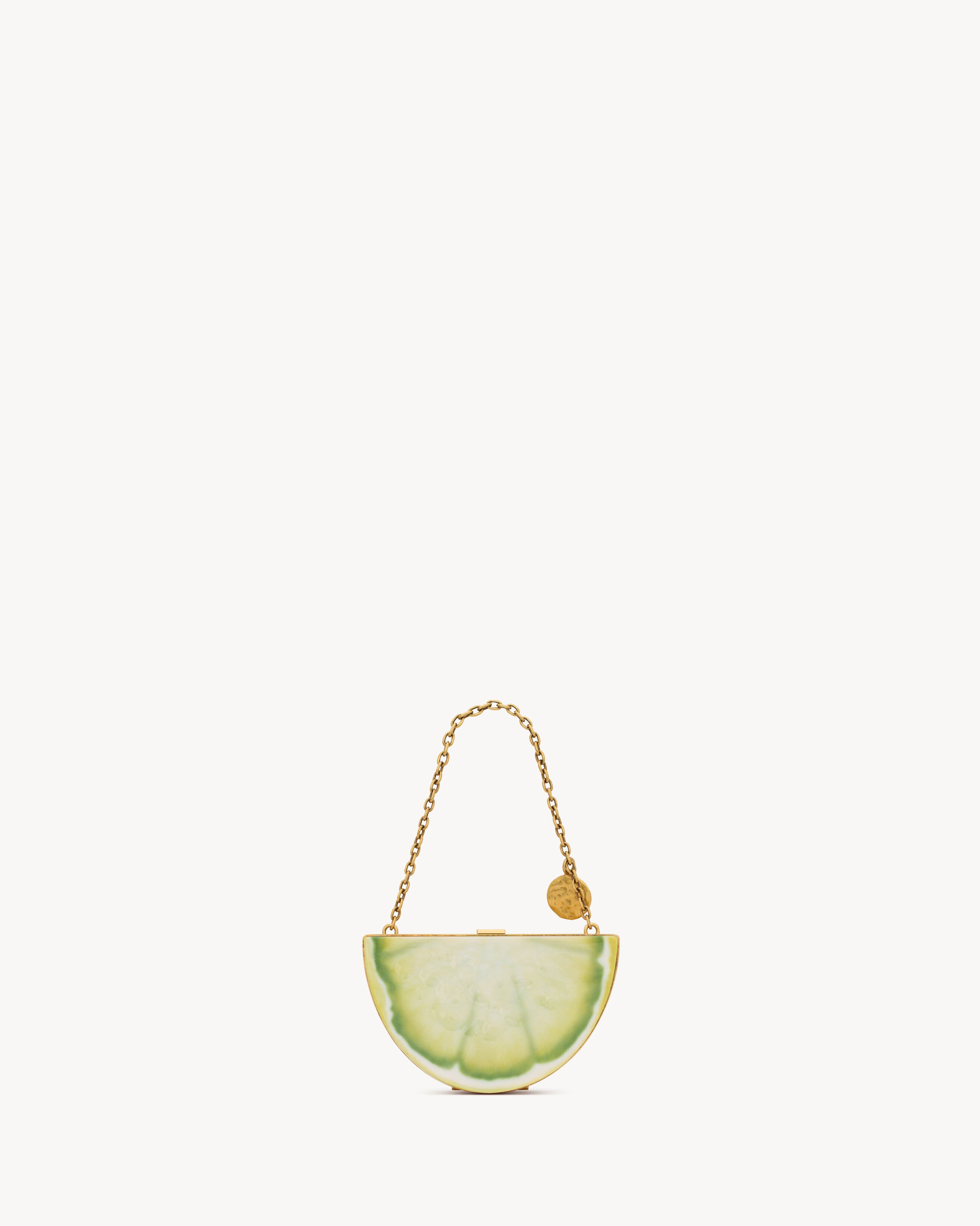 Yellow Multicolor