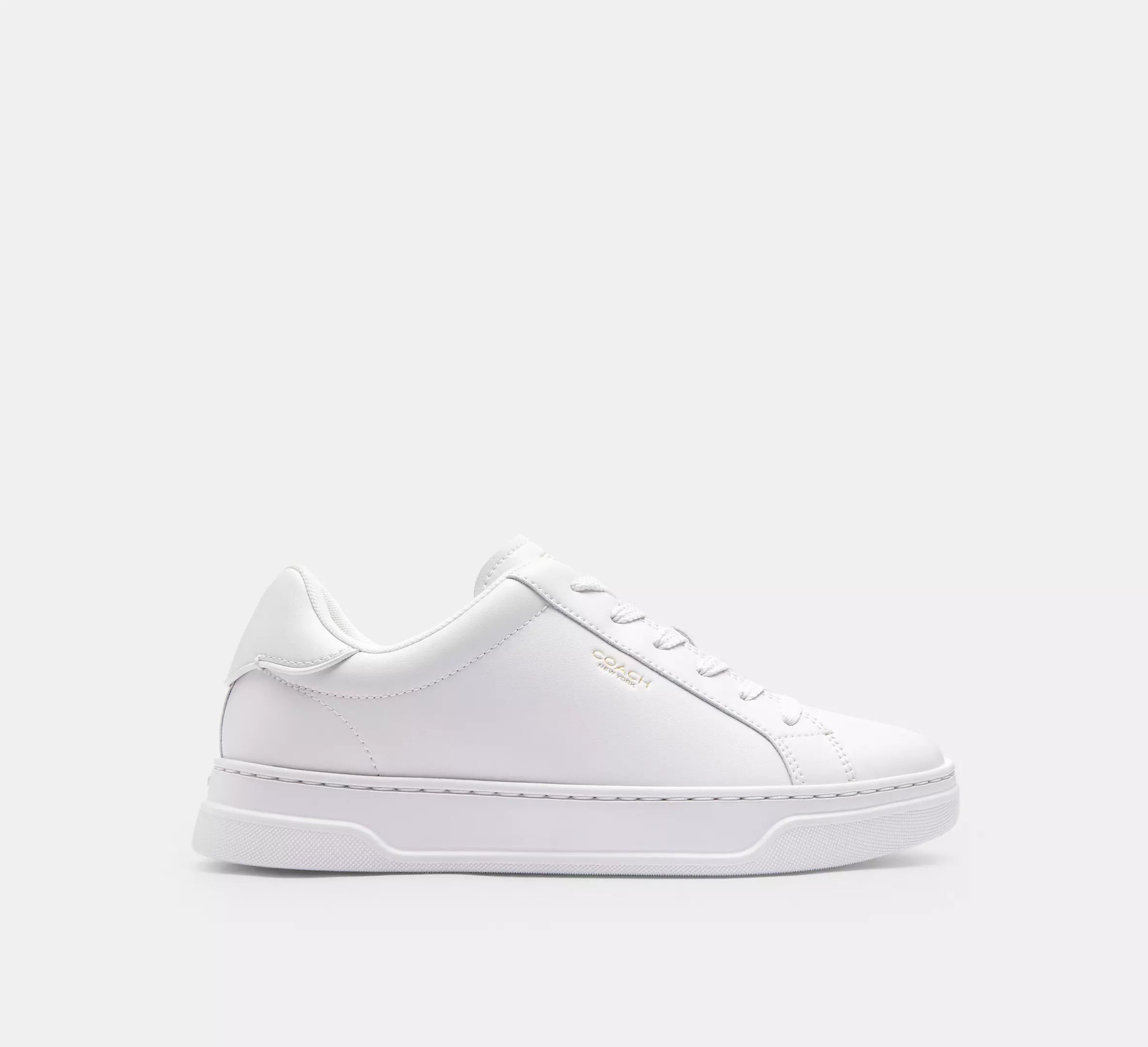 Optic White