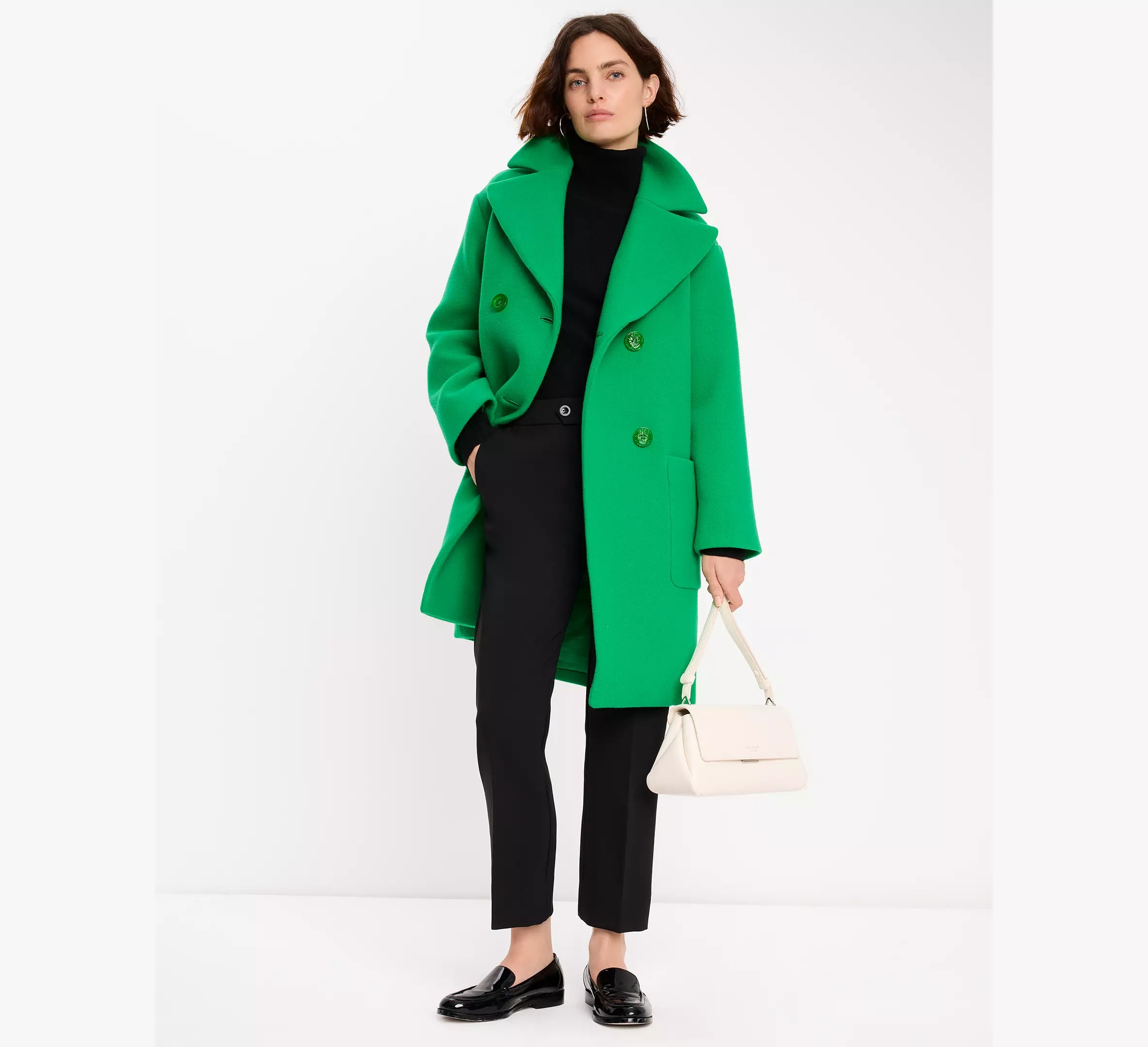 Vivid Emerald