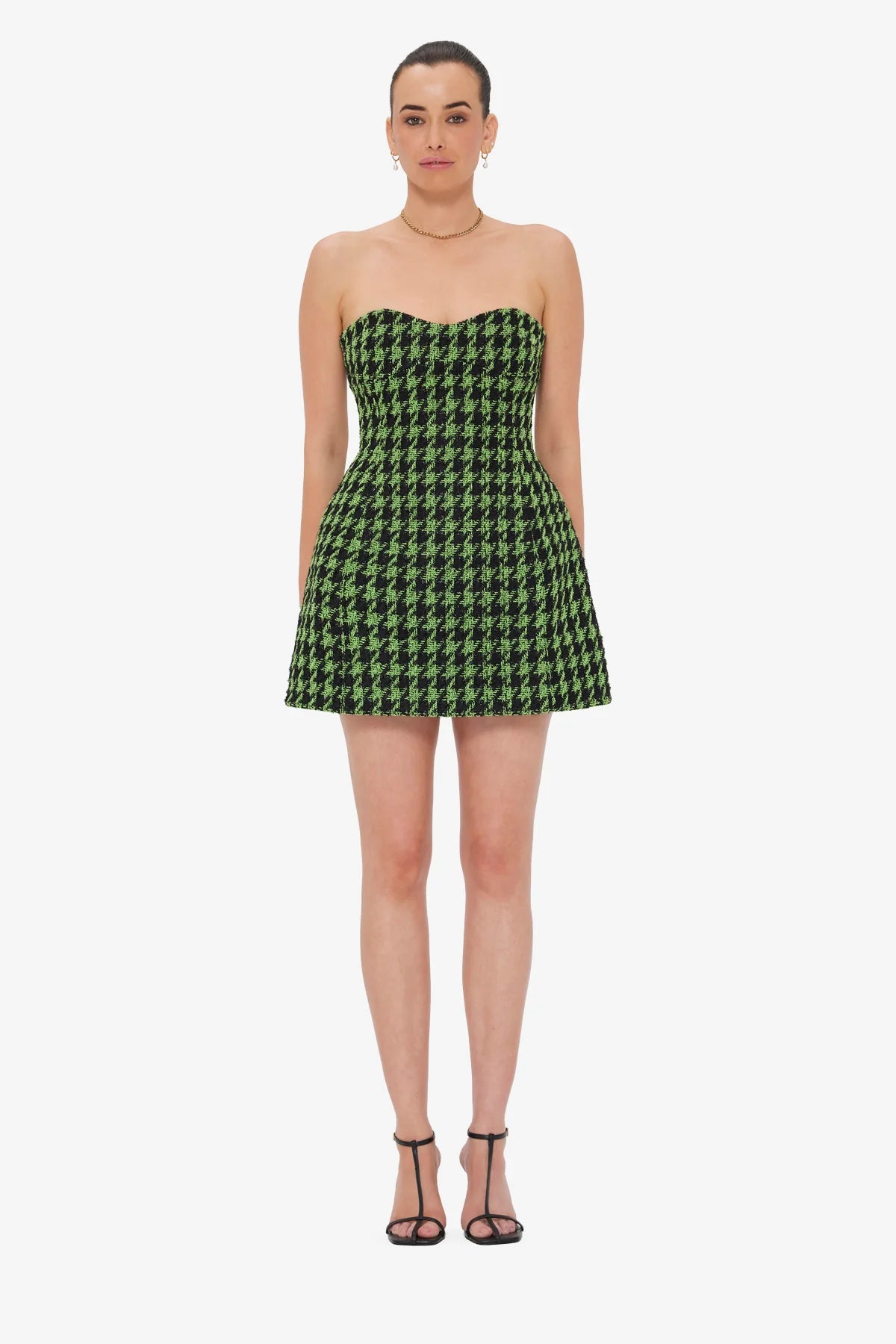 Houndstooth