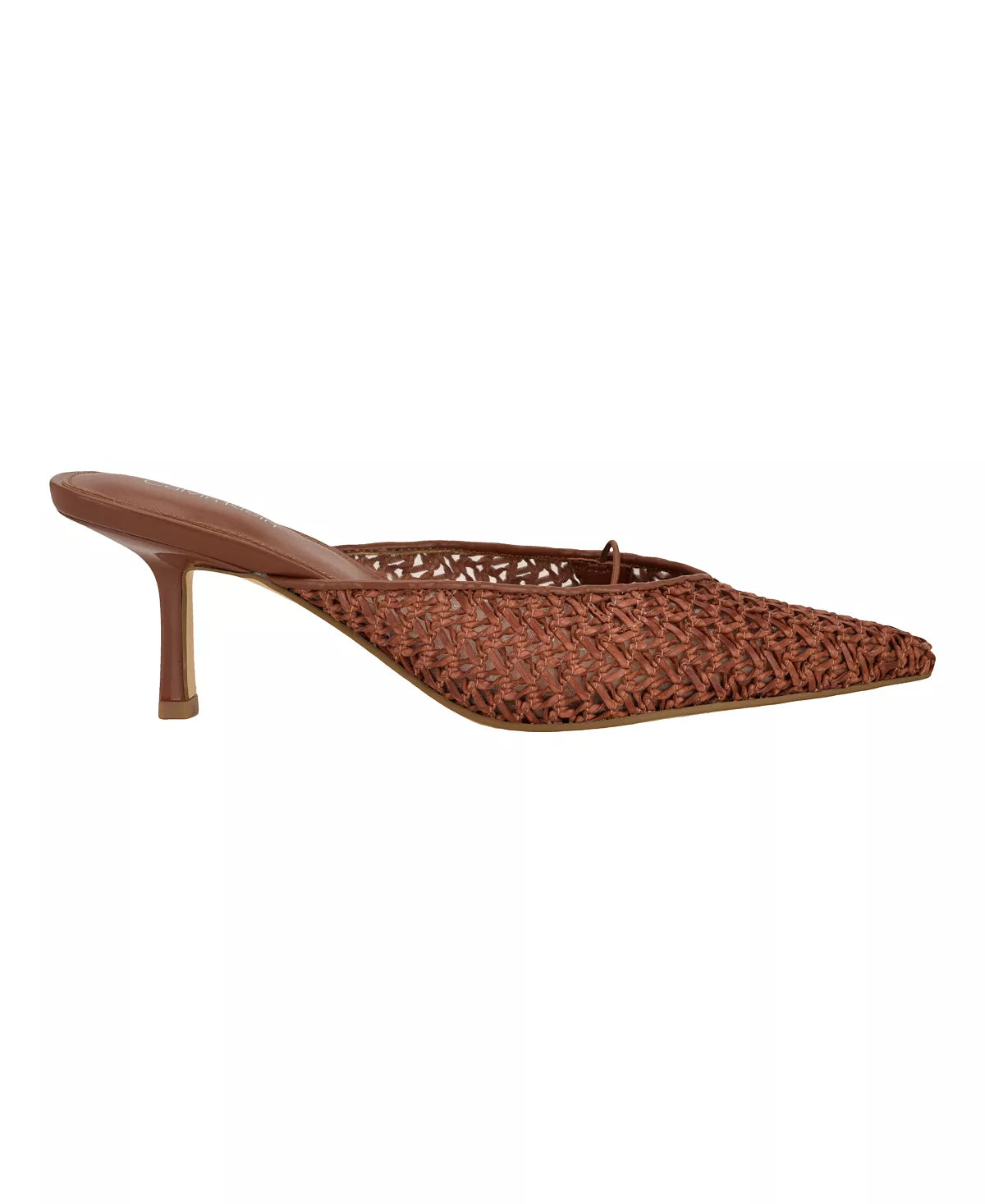 Dark Natural Woven