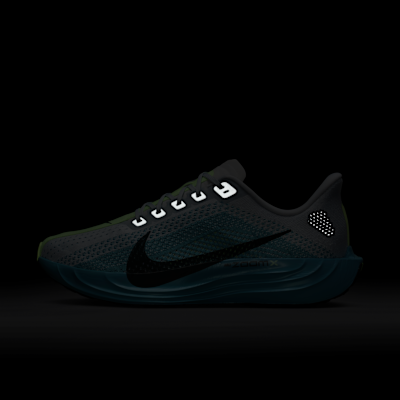 Pure Platinum/Denim Turquoise/Barely Volt/Seaweed