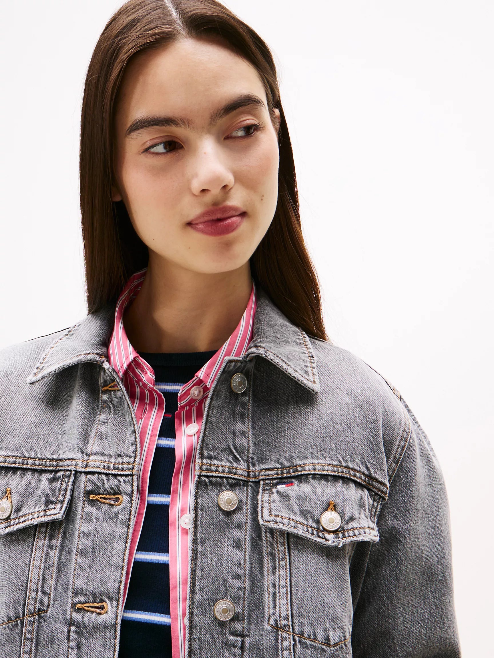 Denim Grey