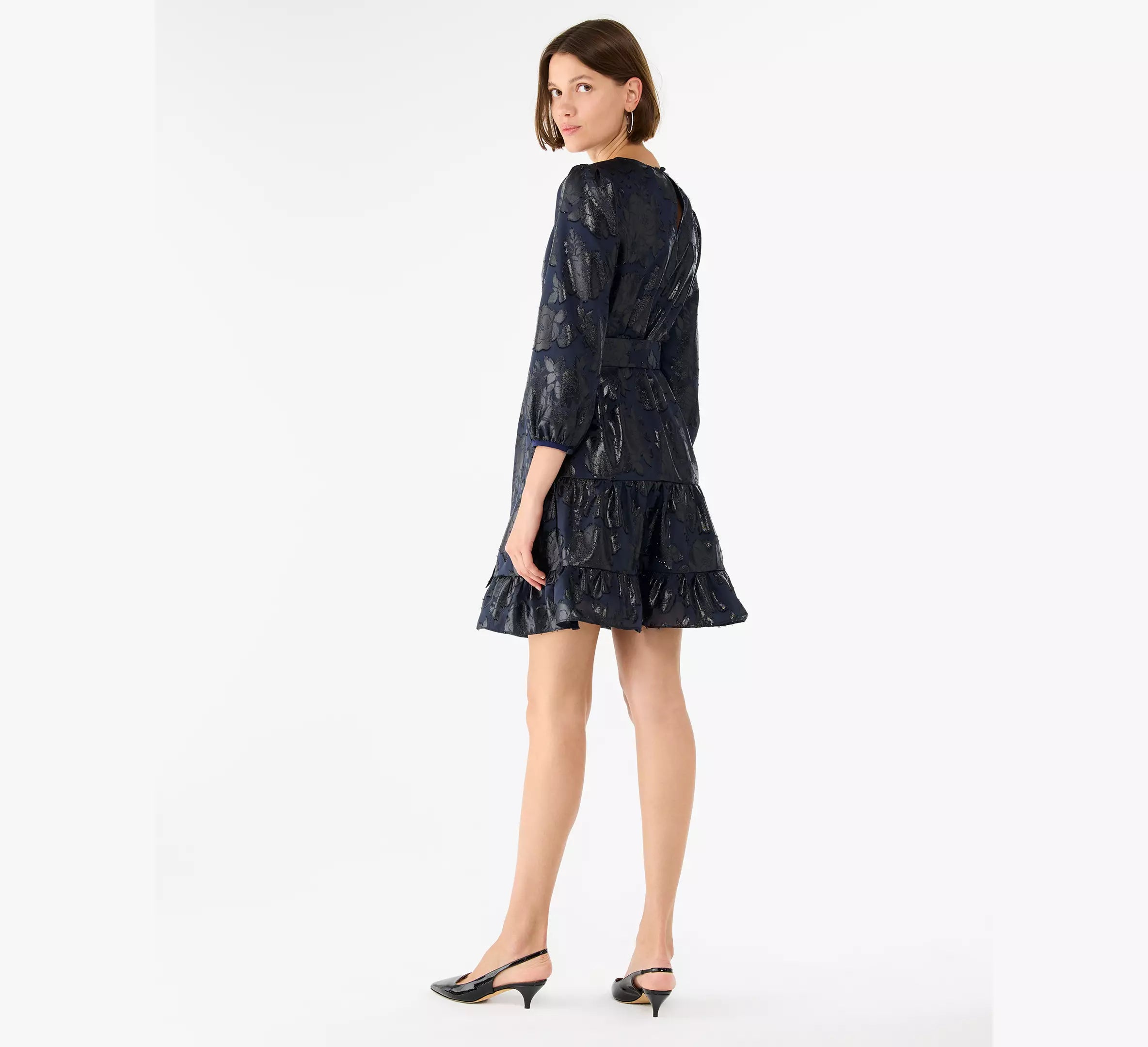 Parisian Navy
