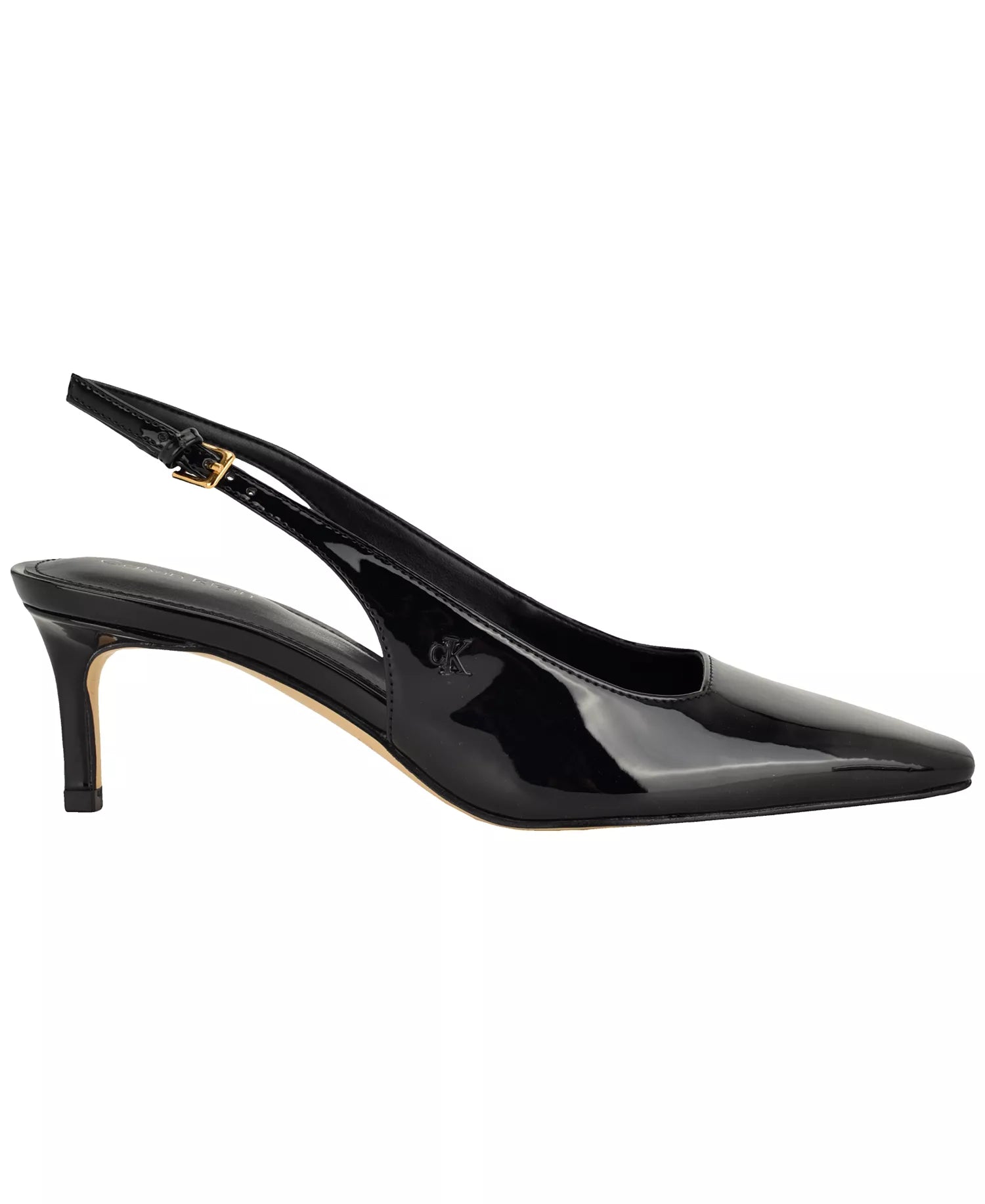 Black Patent