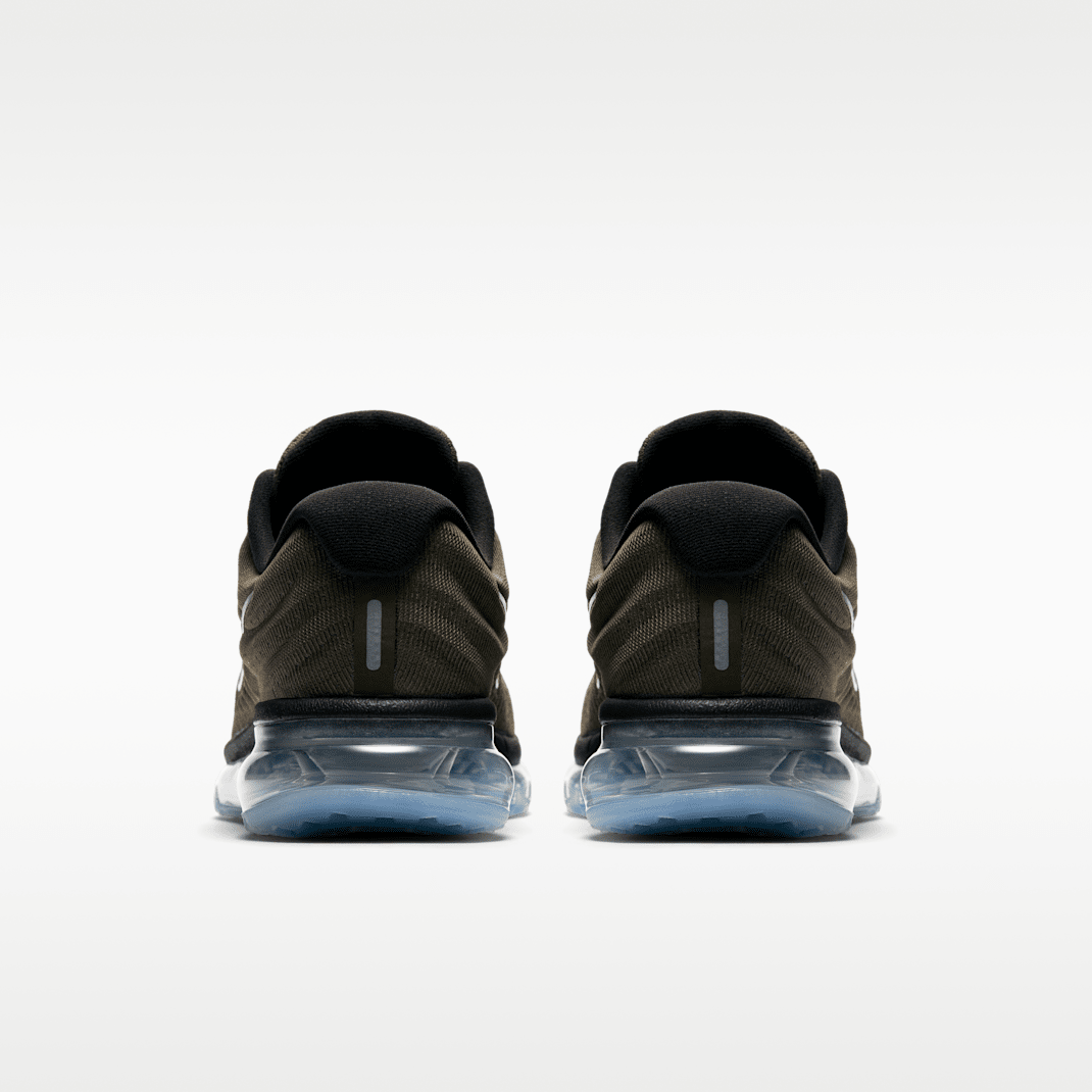 Cargo Khaki/Black