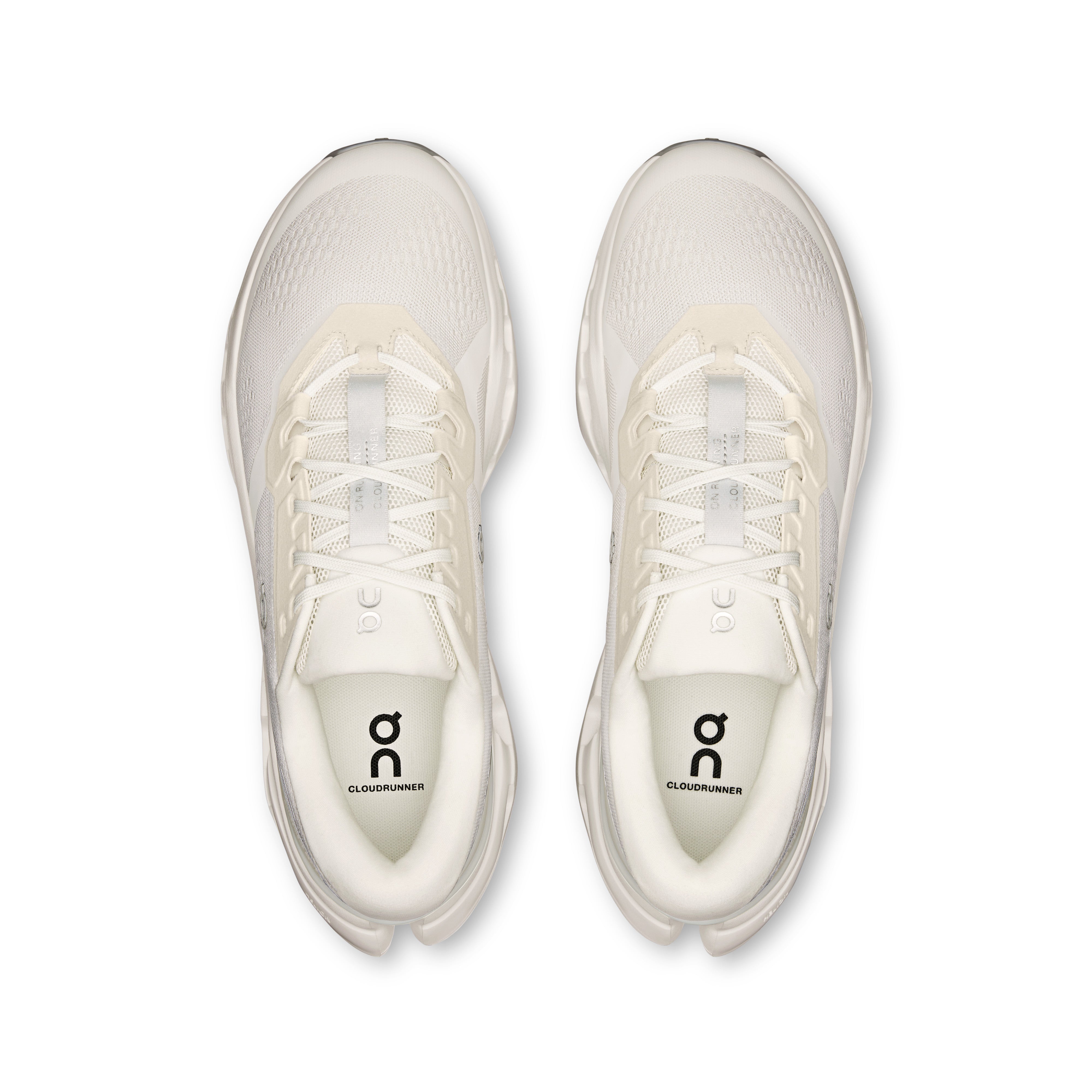 White | Glacier