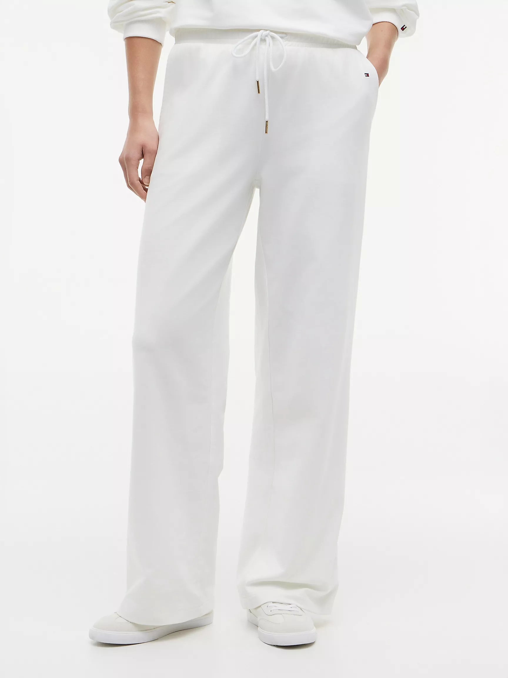 Optic White