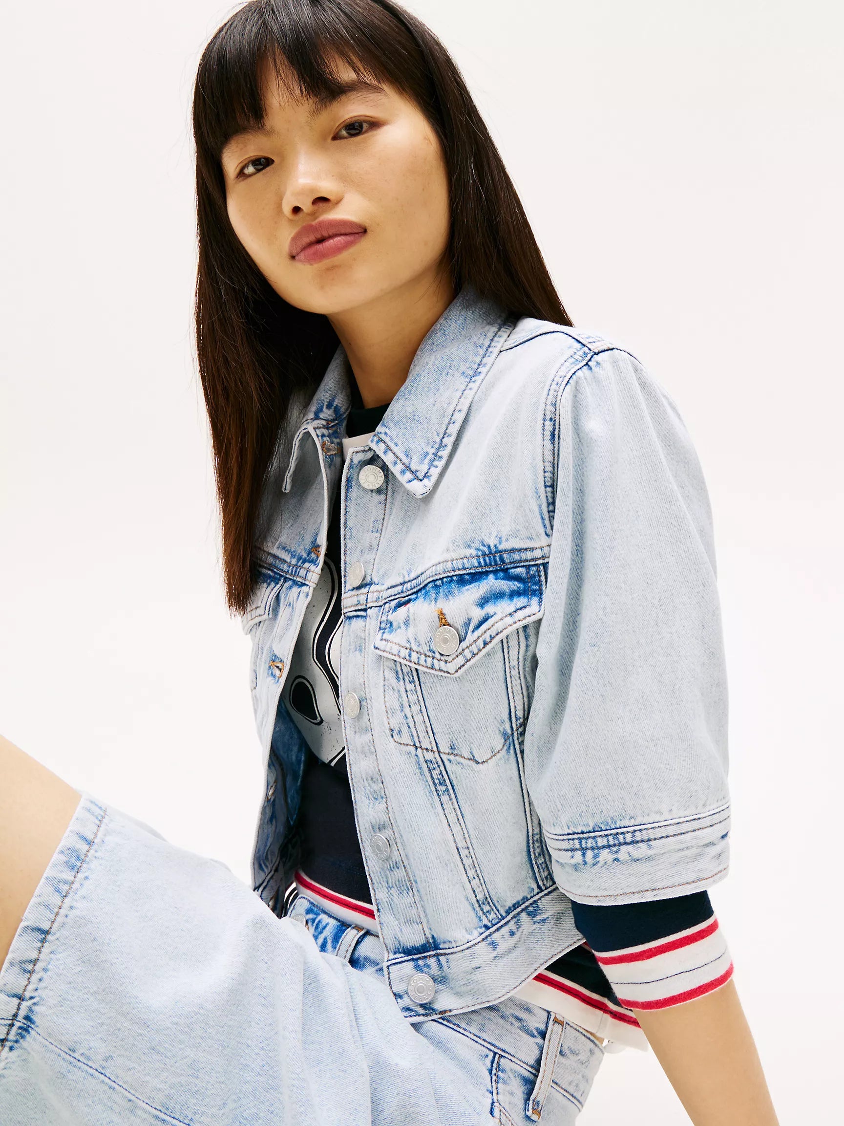 Denim Light