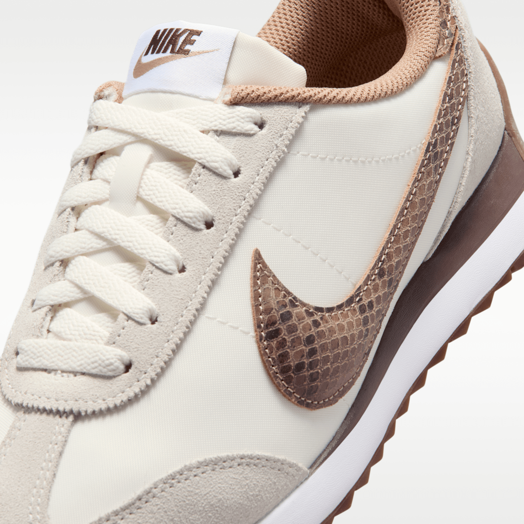 Sail/Light Chocolate/Gum Dark Brown/British Khaki