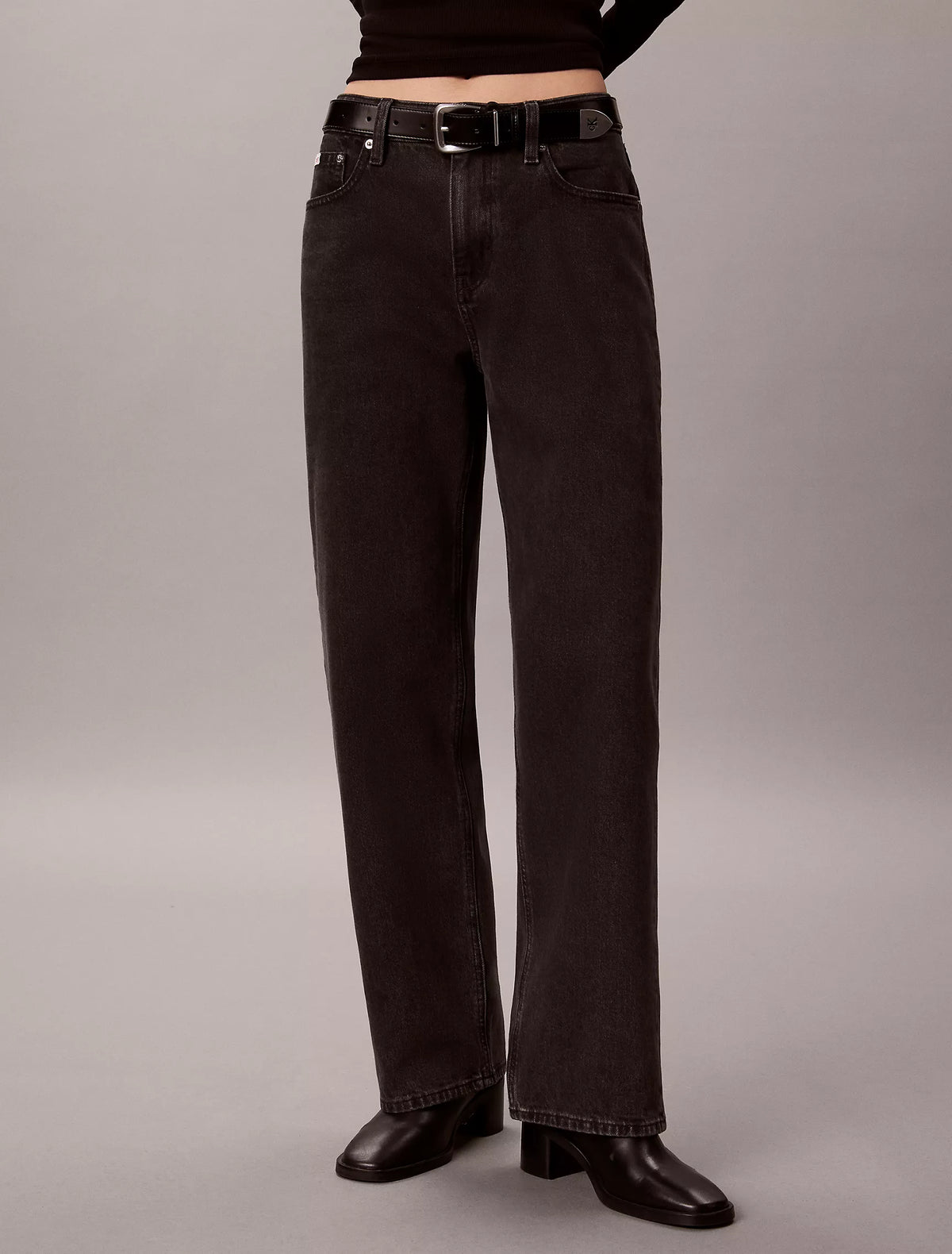 Essential Black